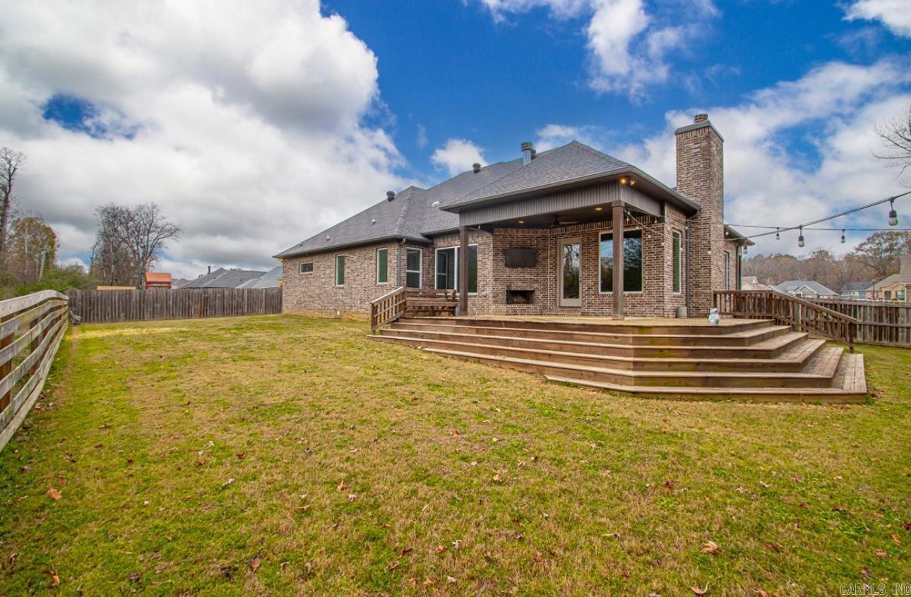 DAWSONS POINTE - Residential