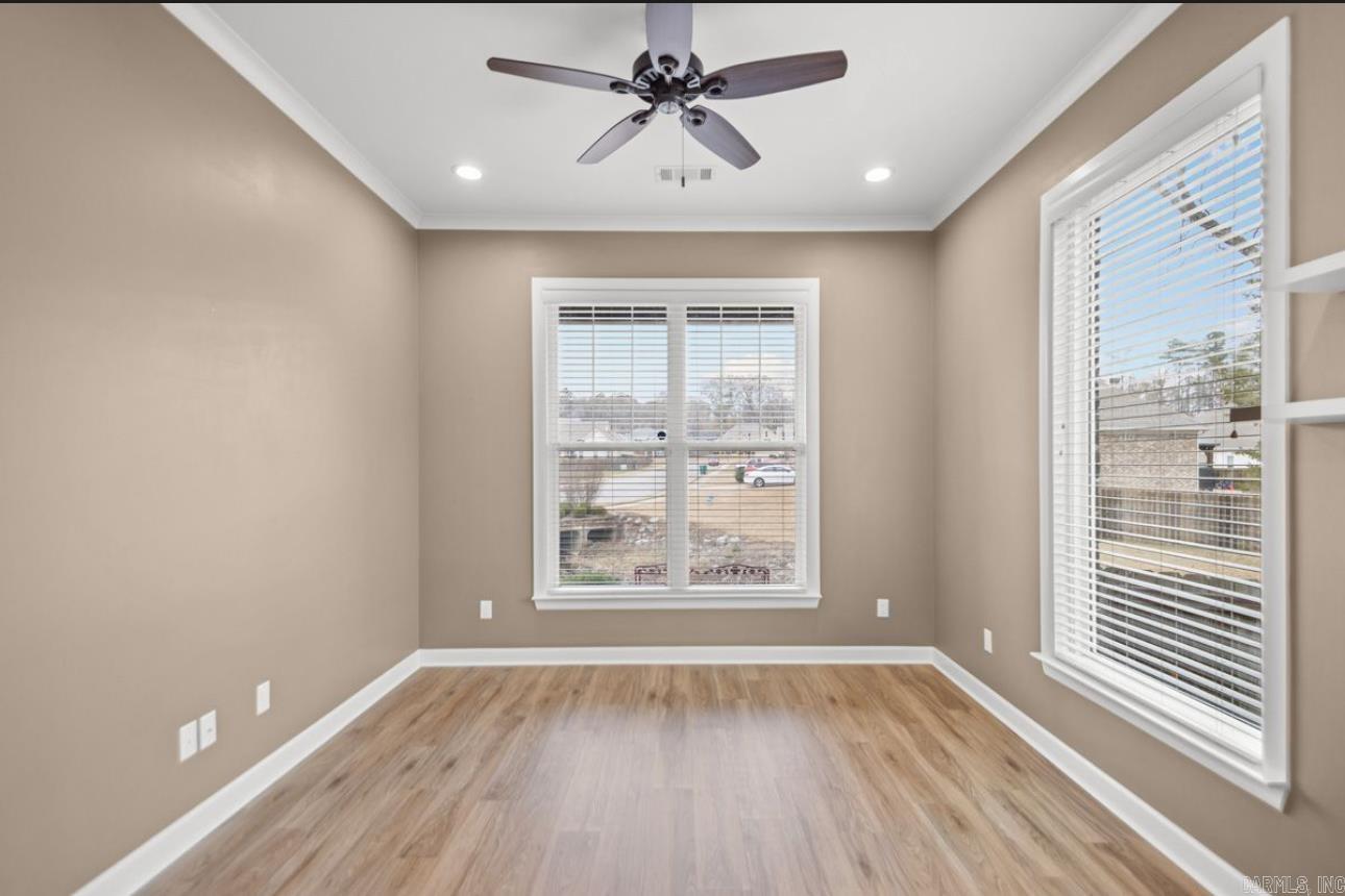 DAWSONS POINTE - Residential