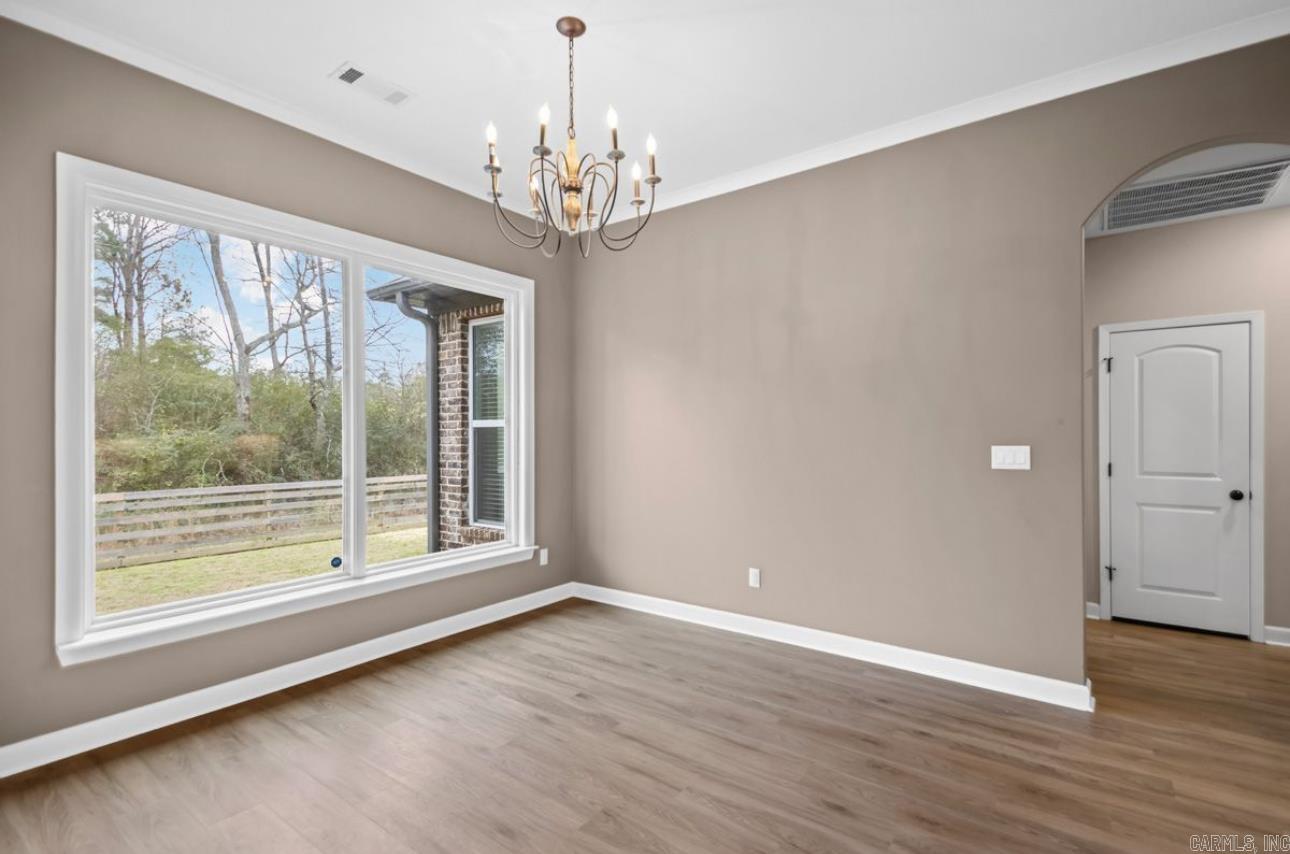 DAWSONS POINTE - Residential