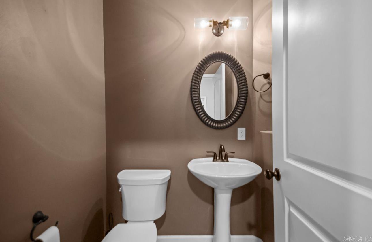 DAWSONS POINTE - Residential