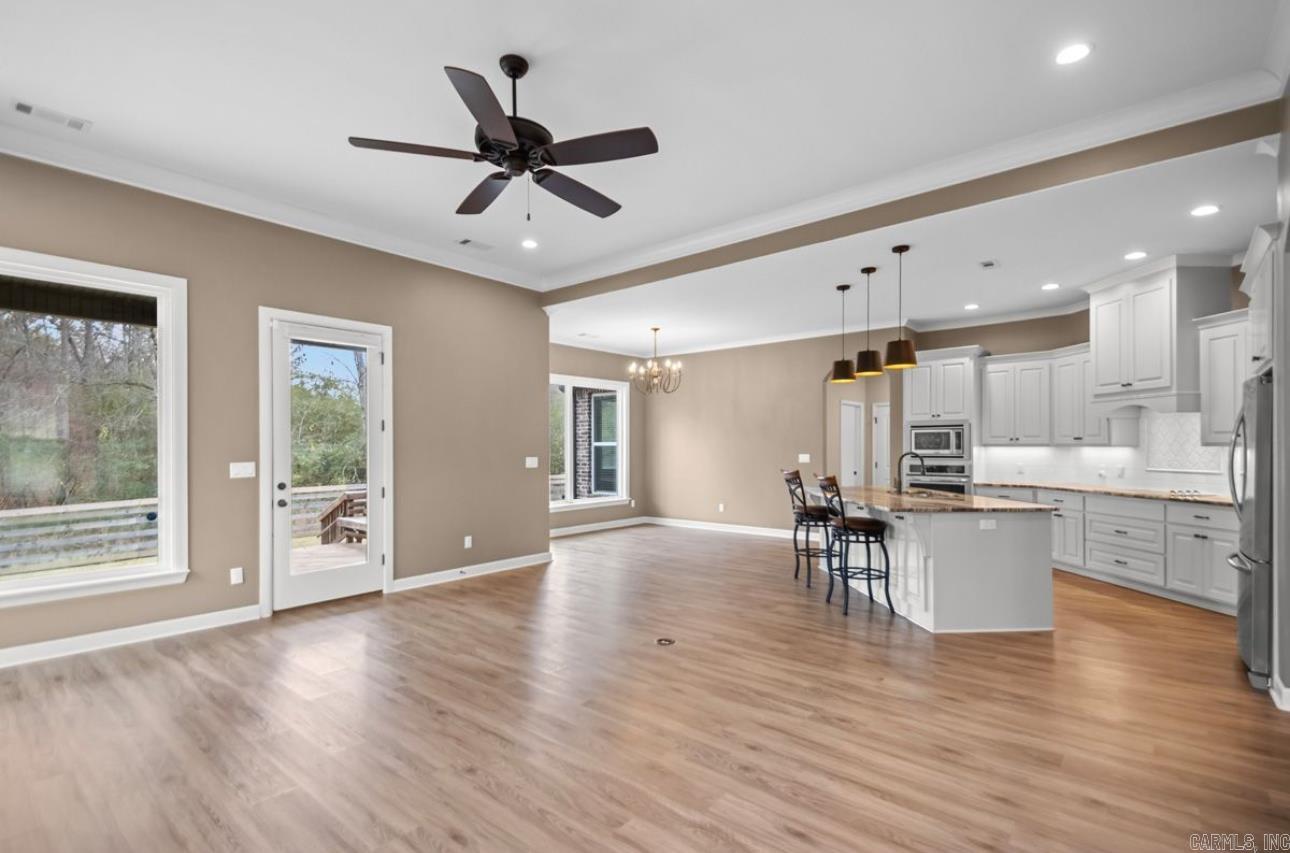 DAWSONS POINTE - Residential