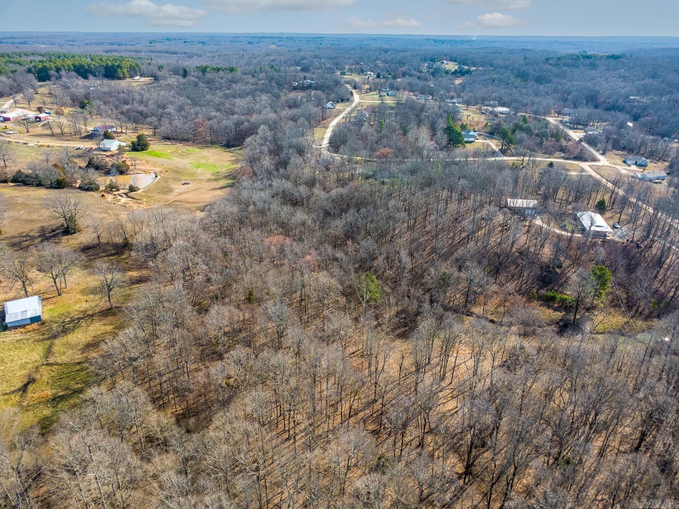 Westwood Acres - Land