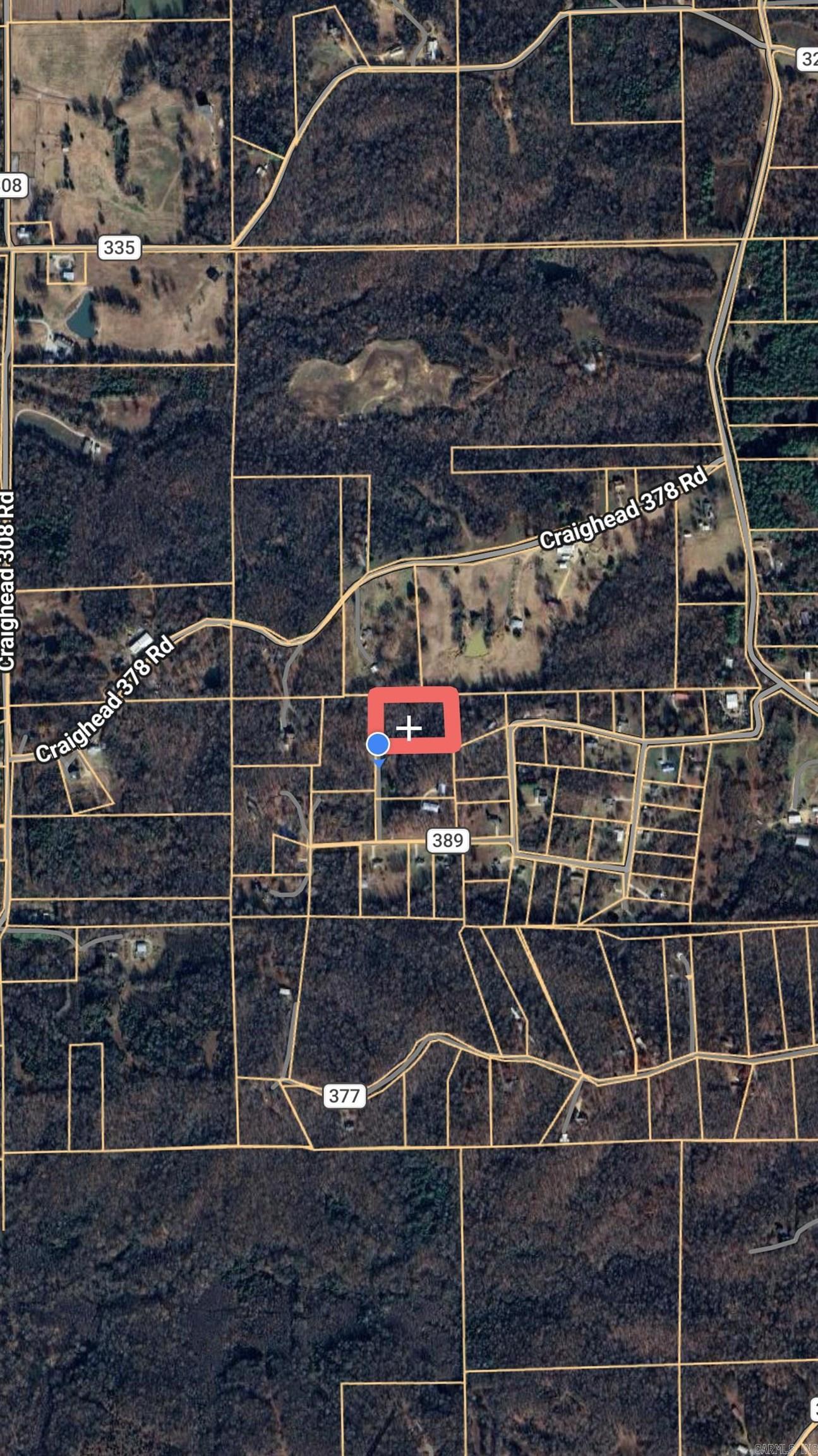 Westwood Acres - Land