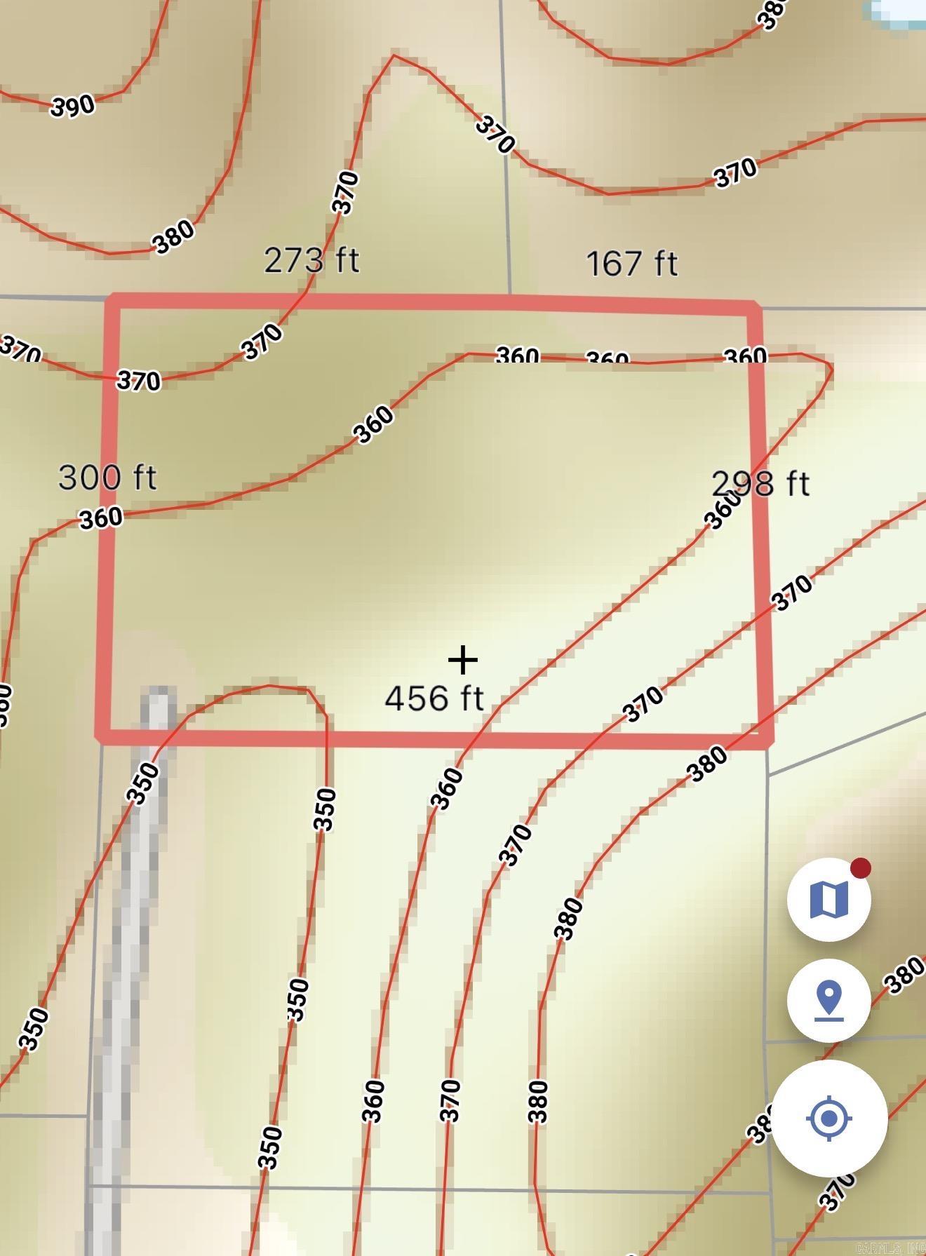 Westwood Acres - Land