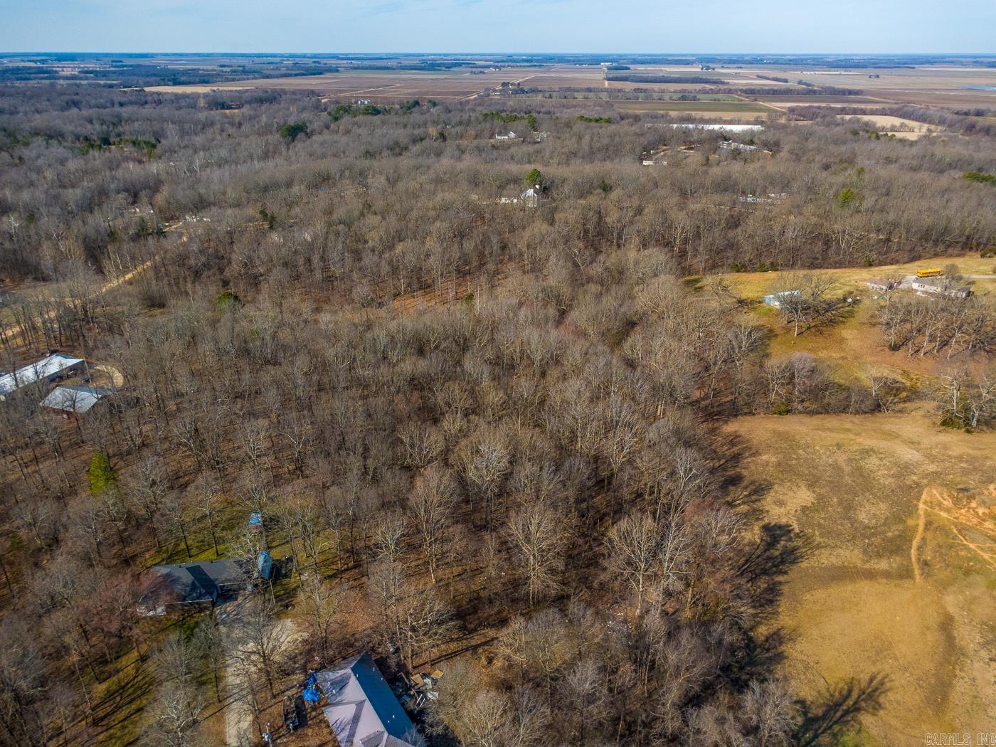 Westwood Acres - Land