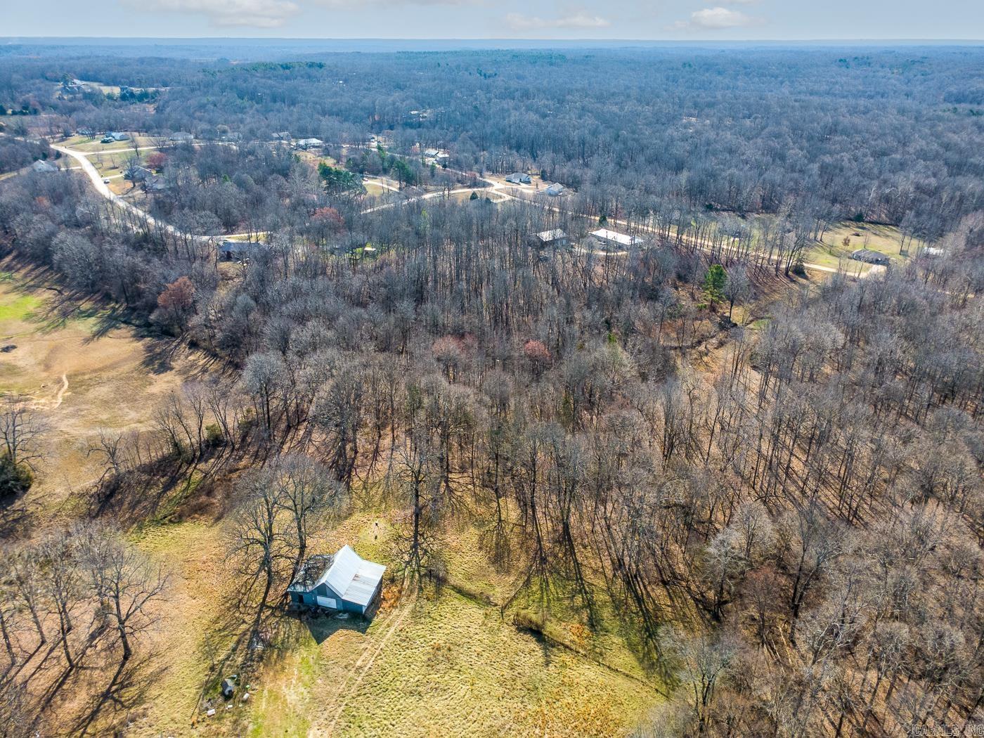 Westwood Acres - Land