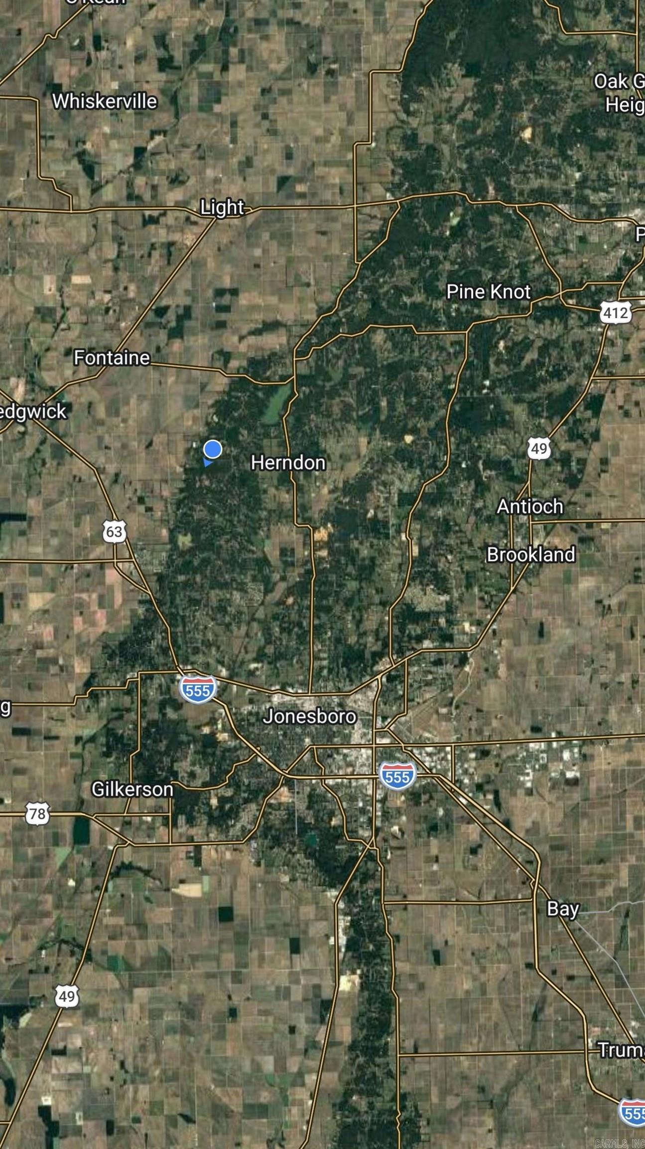 Westwood Acres - Land