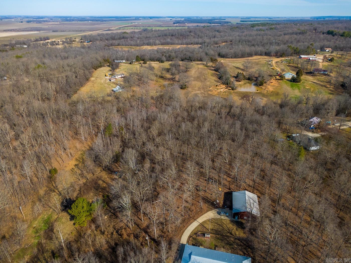 Westwood Acres - Land