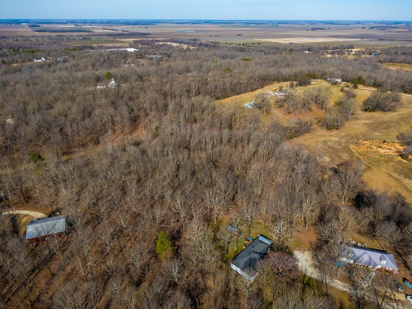 Westwood Acres - Land