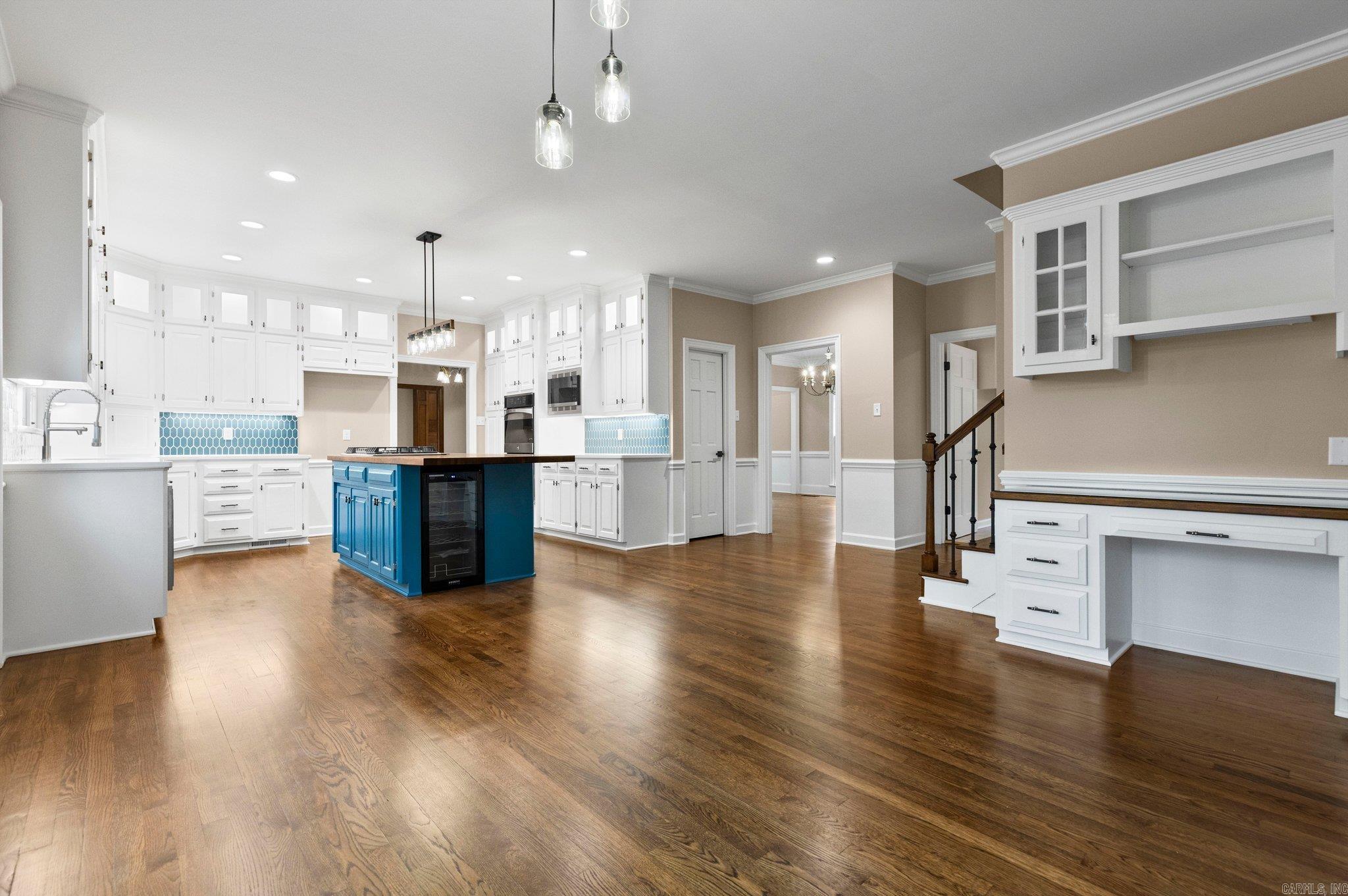 LONGLEA - Residential