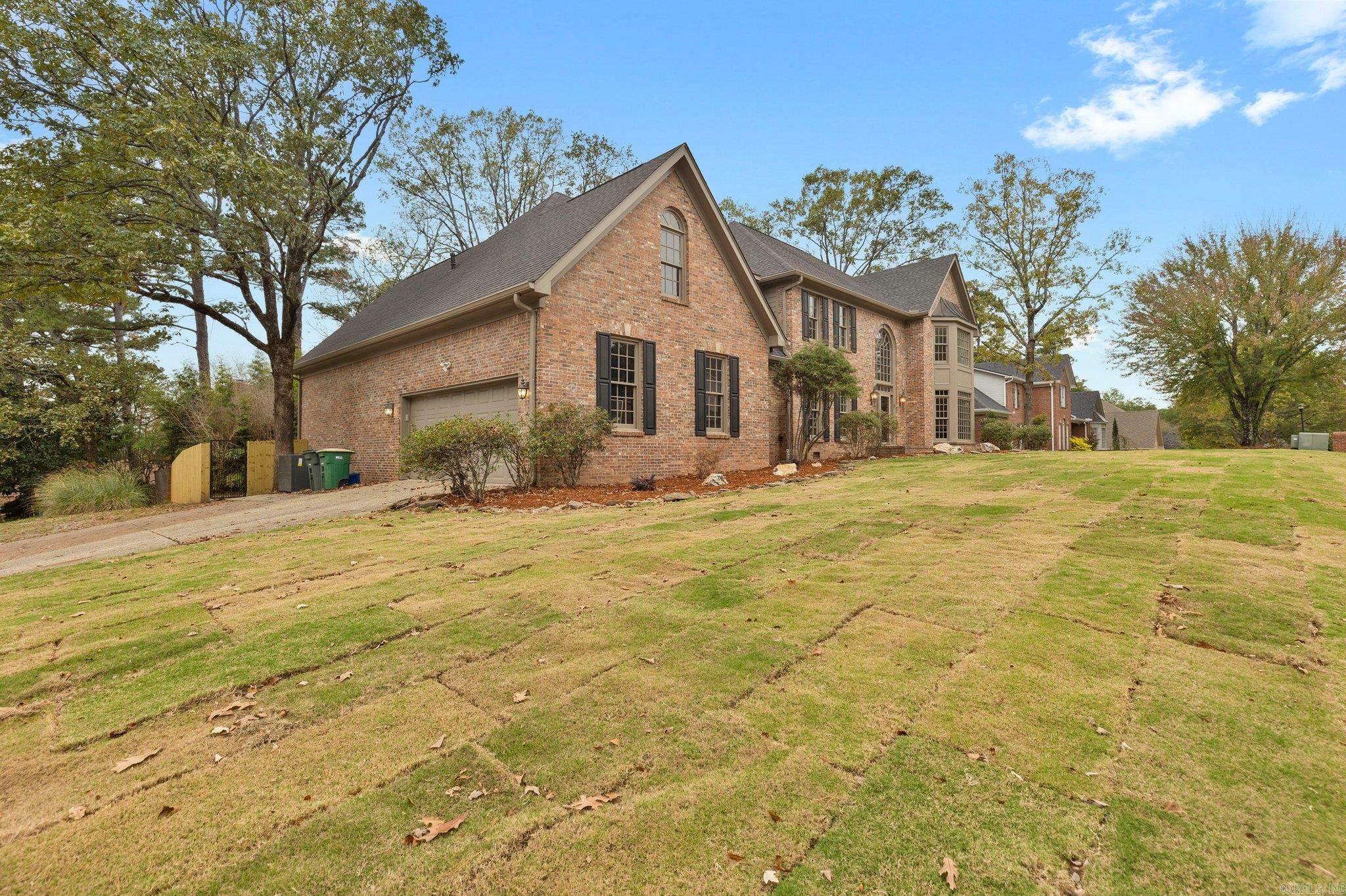 LONGLEA - Residential
