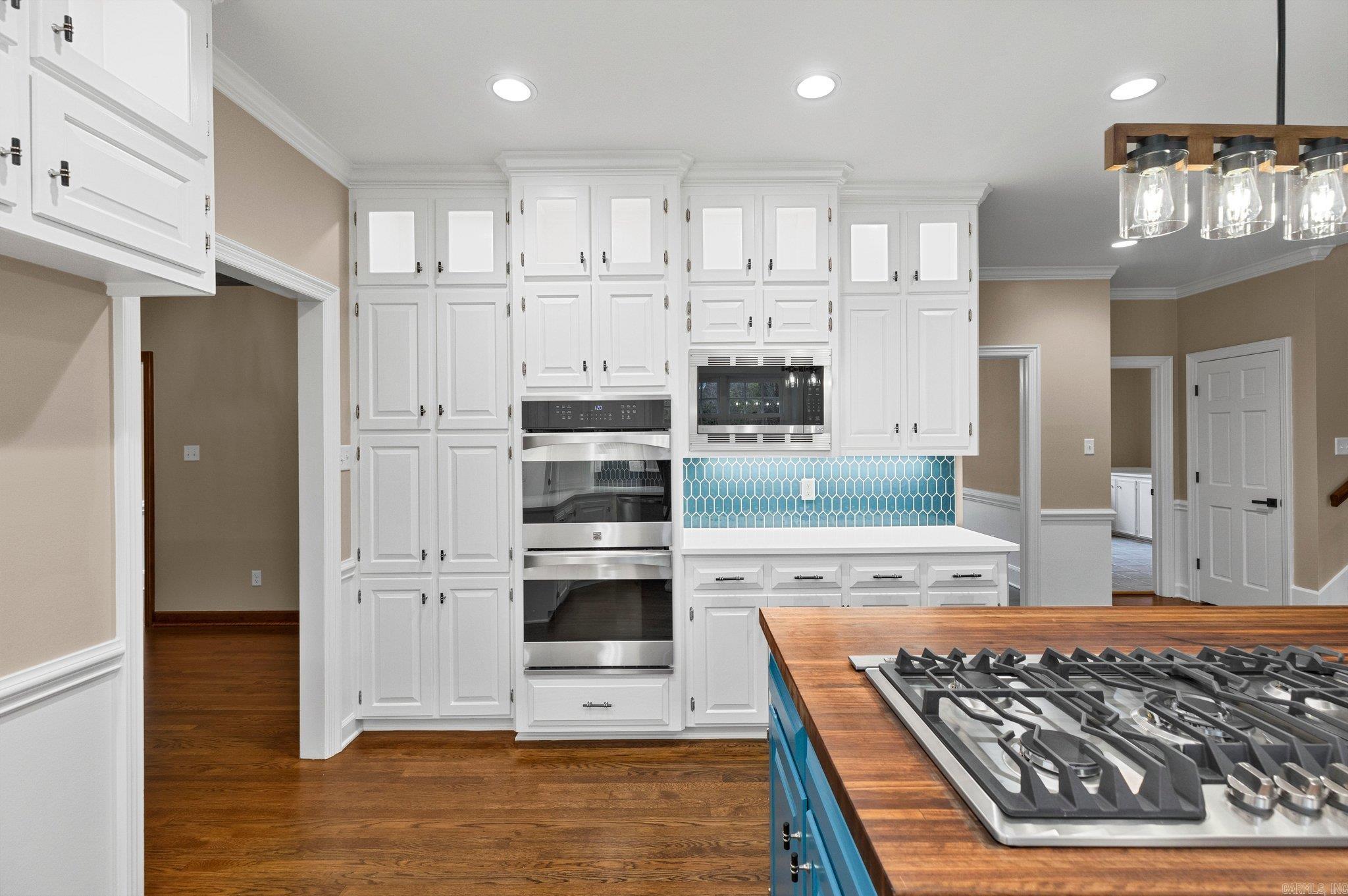 LONGLEA - Residential