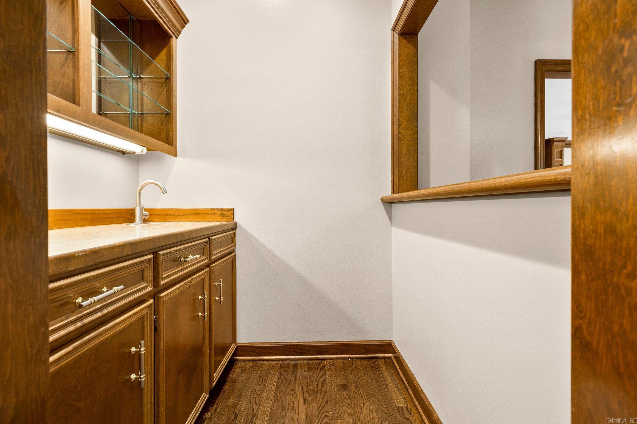 LONGLEA - Residential