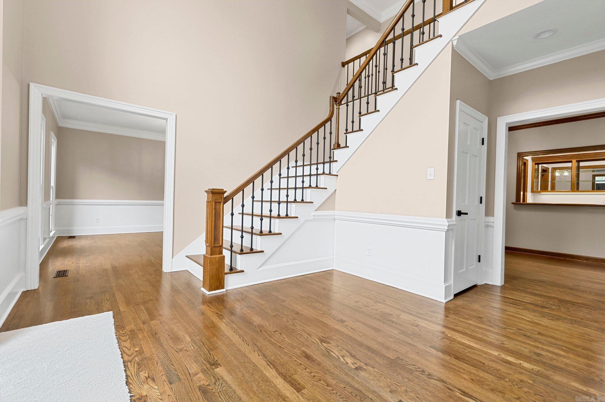 LONGLEA - Residential