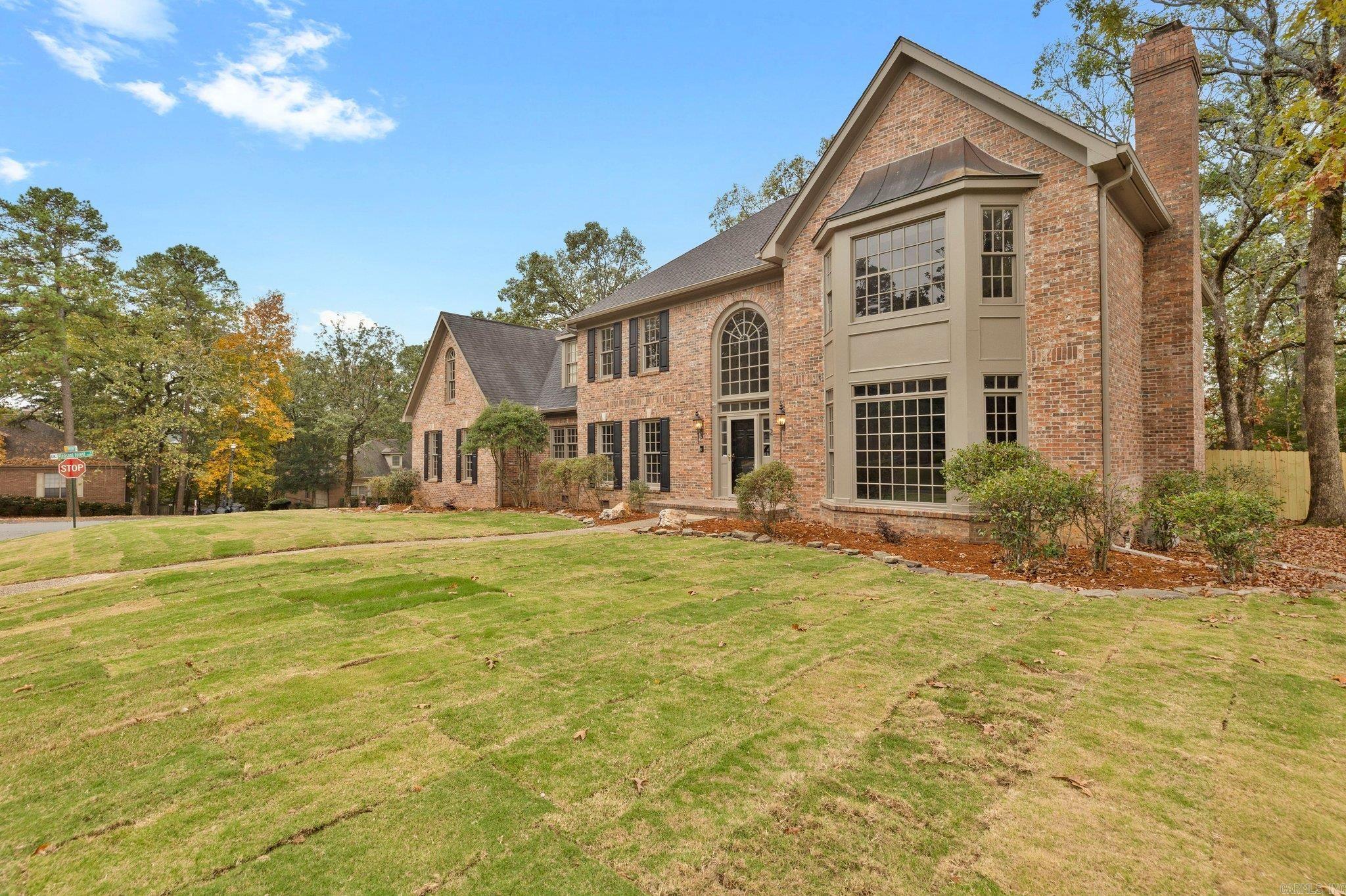 LONGLEA - Residential