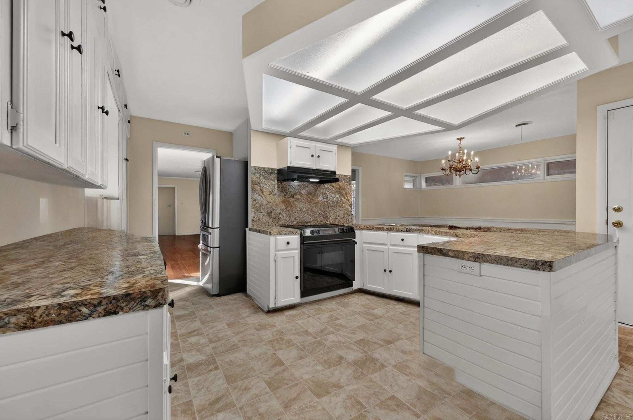 Eastwood - Residential