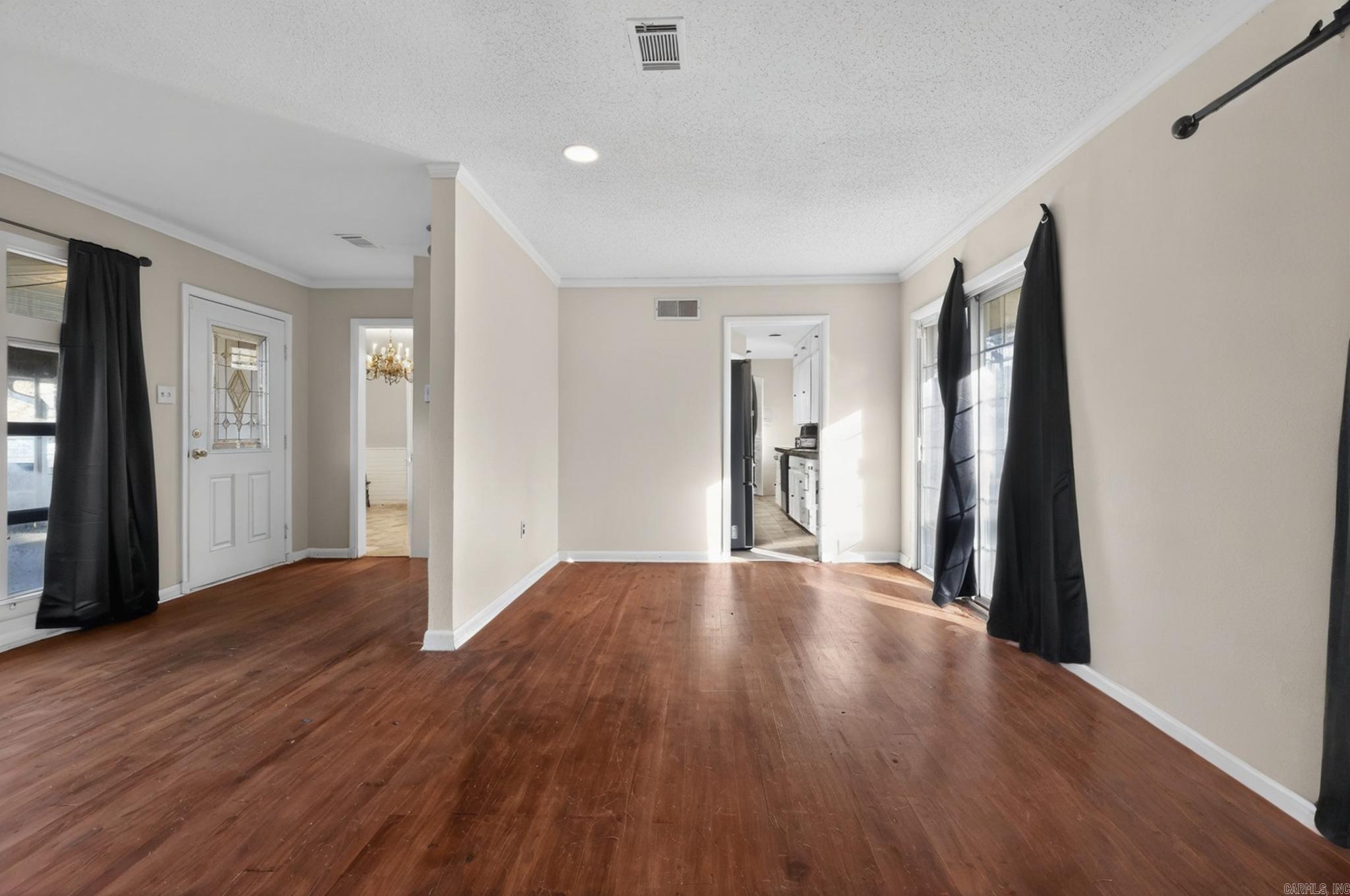 Eastwood - Residential