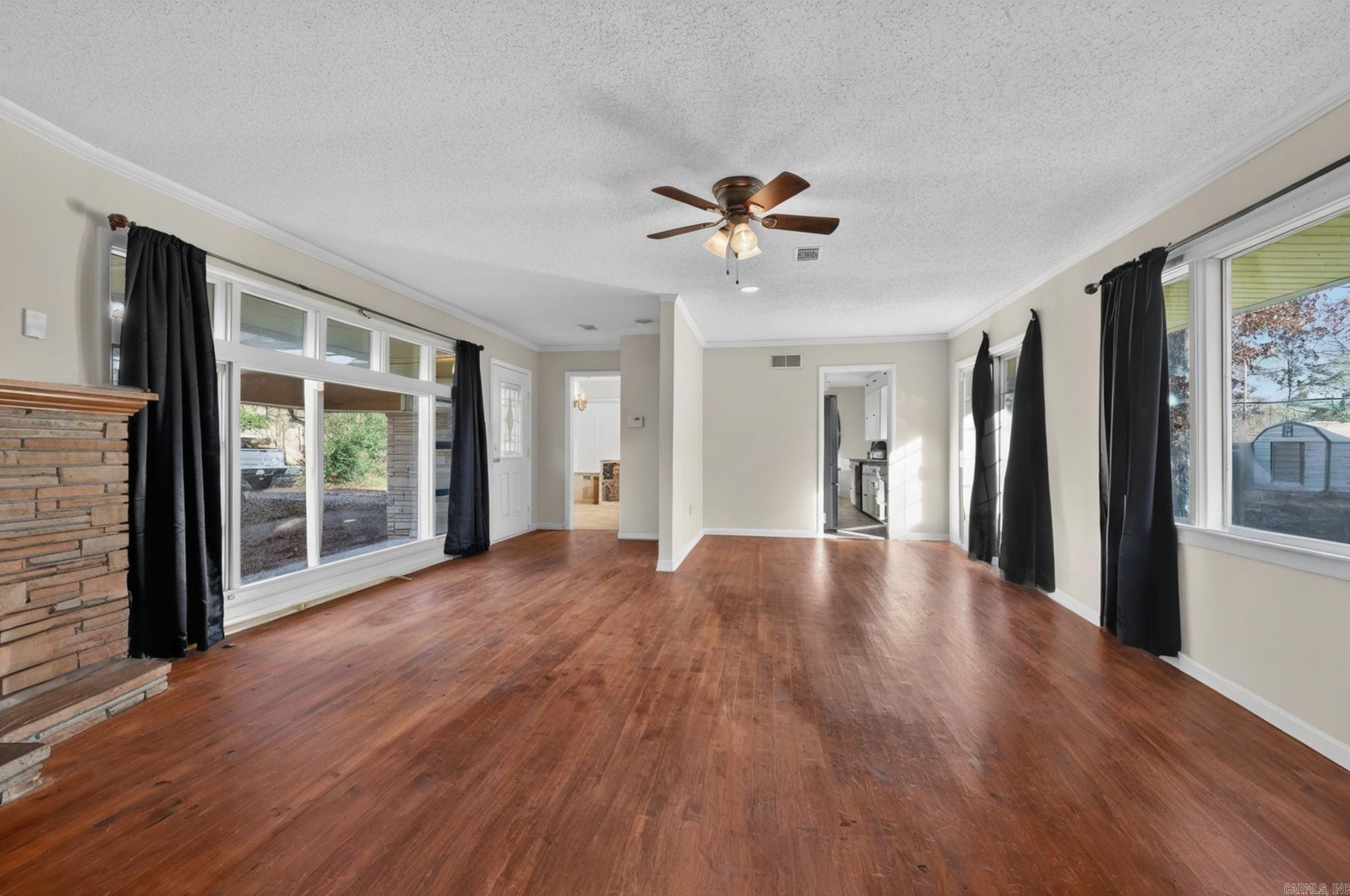 Eastwood - Residential