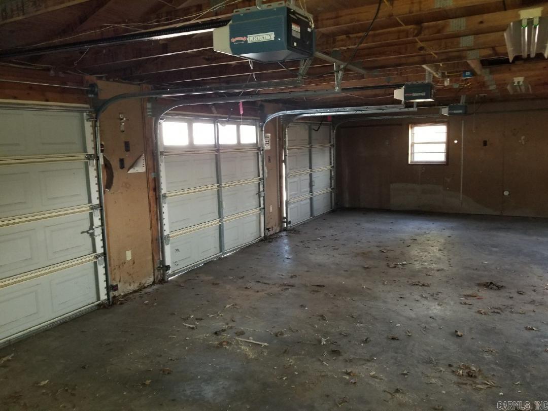 Park Hill - Residential Lease