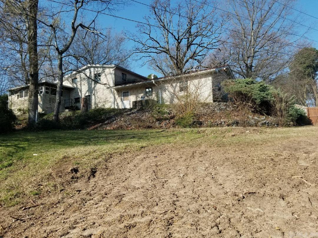 Park Hill - Residential Lease