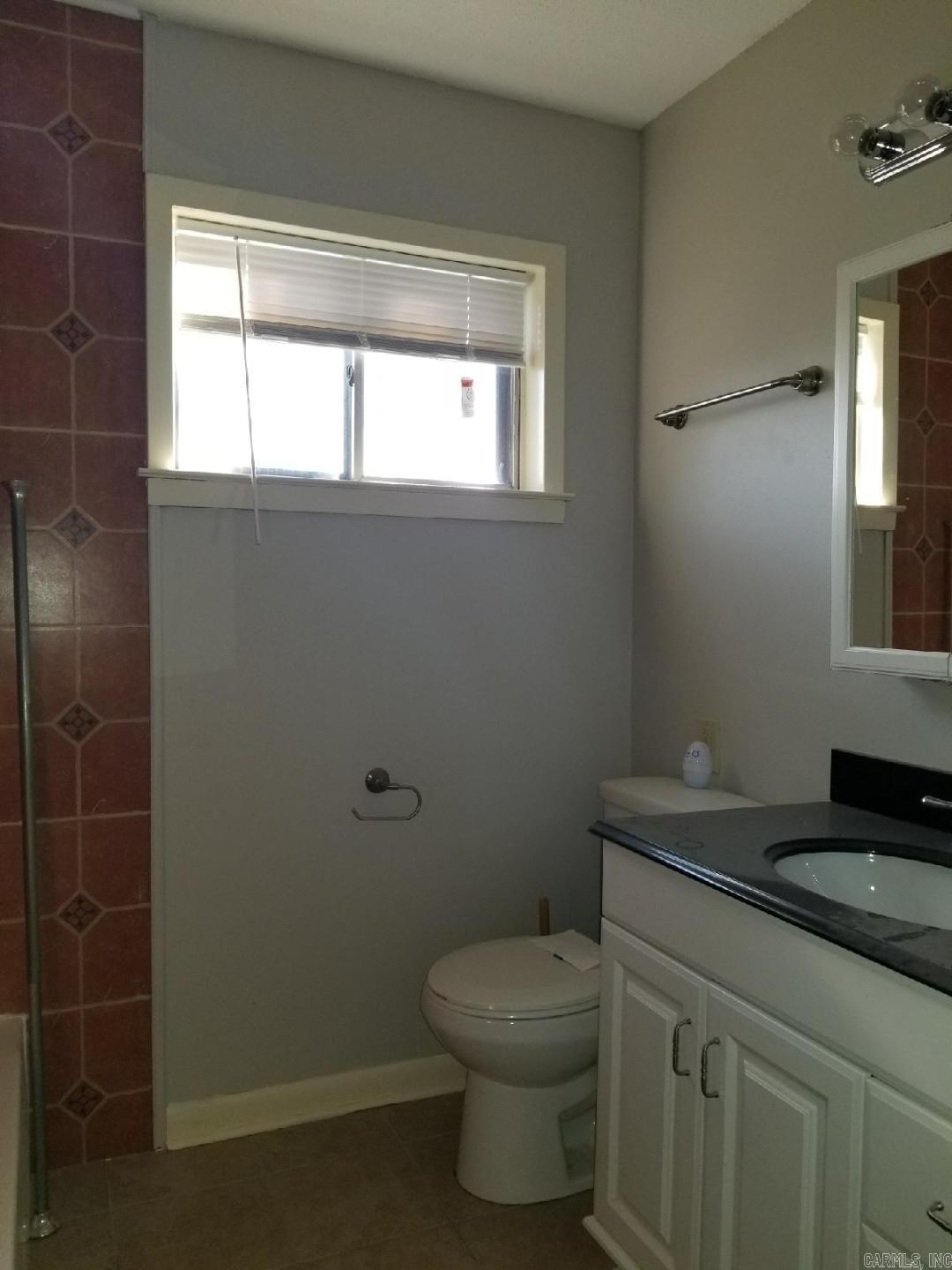 Park Hill - Residential Lease