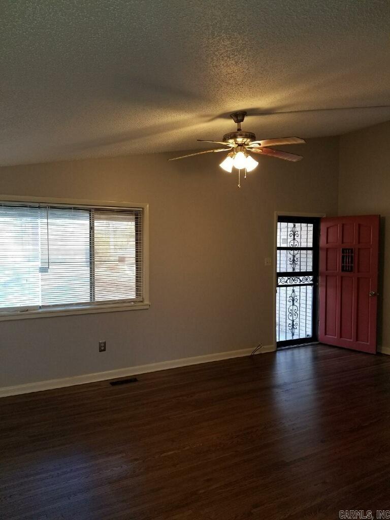 Park Hill - Residential Lease