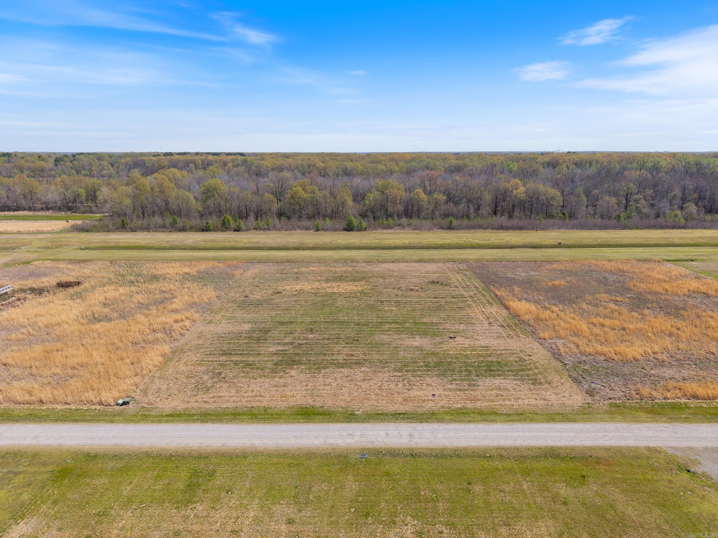 Country Air Estates - Land