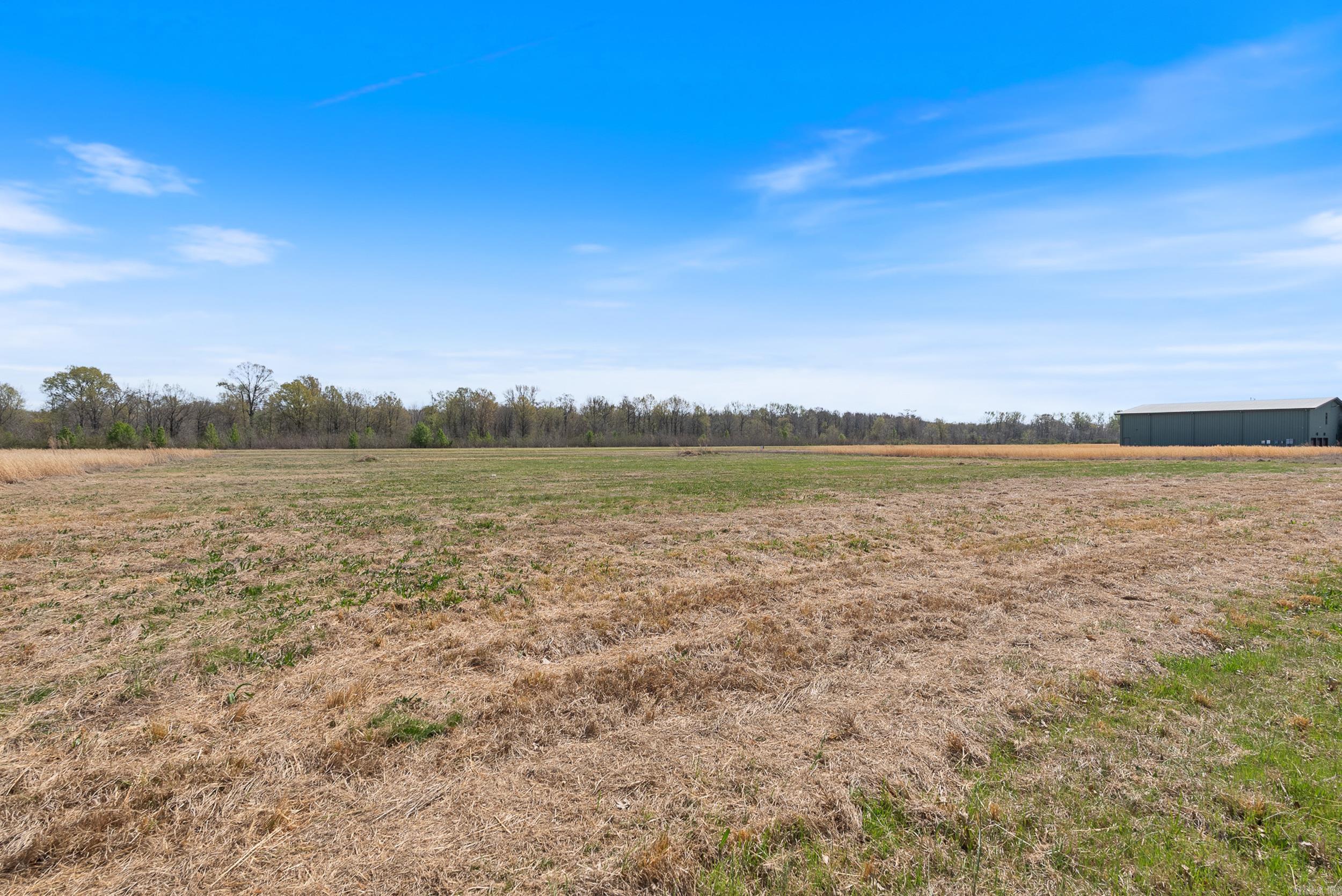Country Air Estates - Land