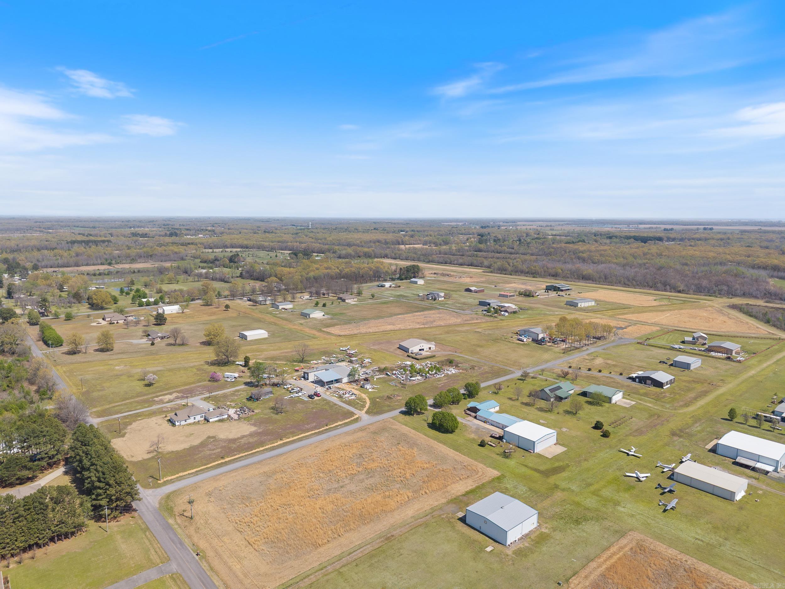 Country Air Estates - Land