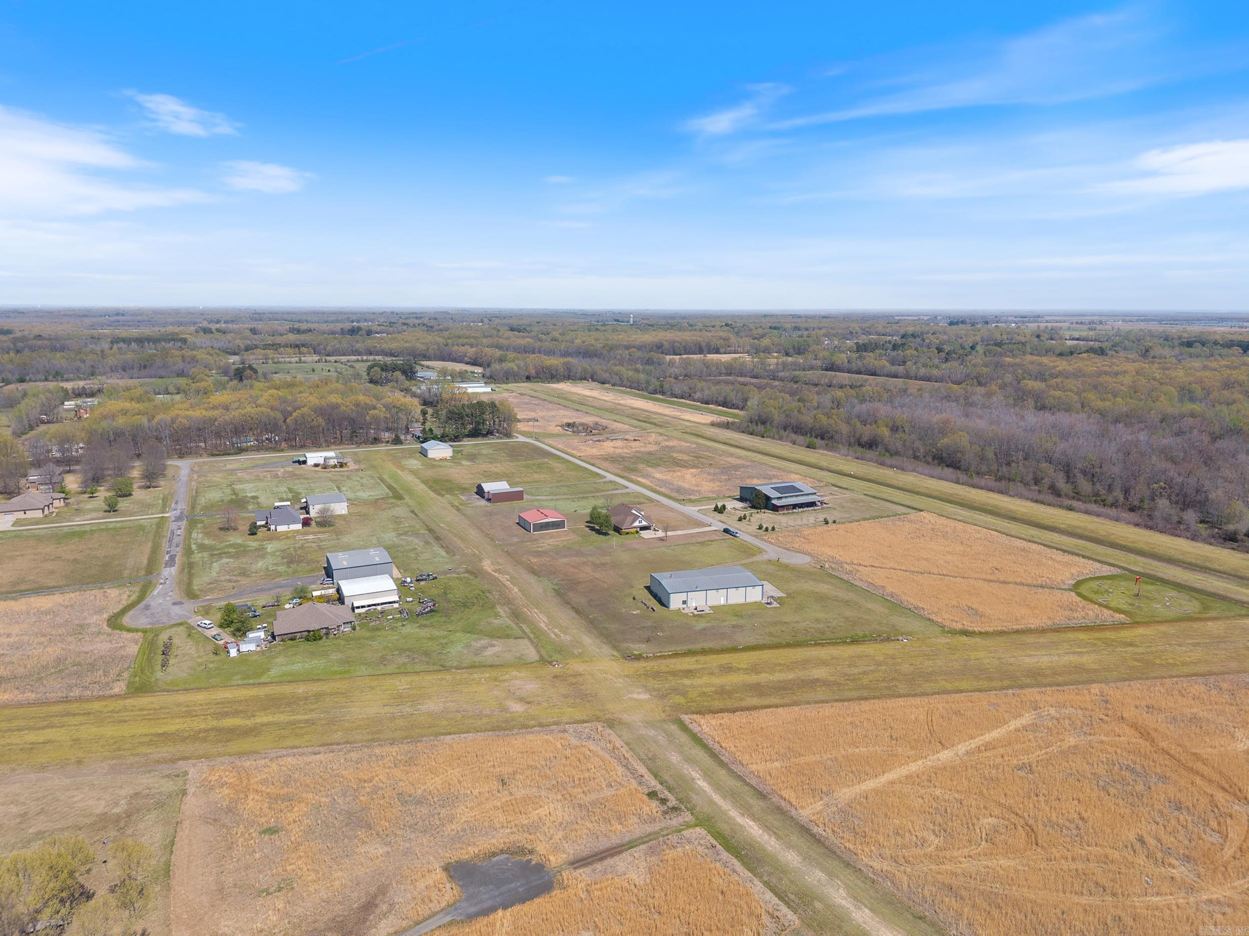 Country Air Estates - Land