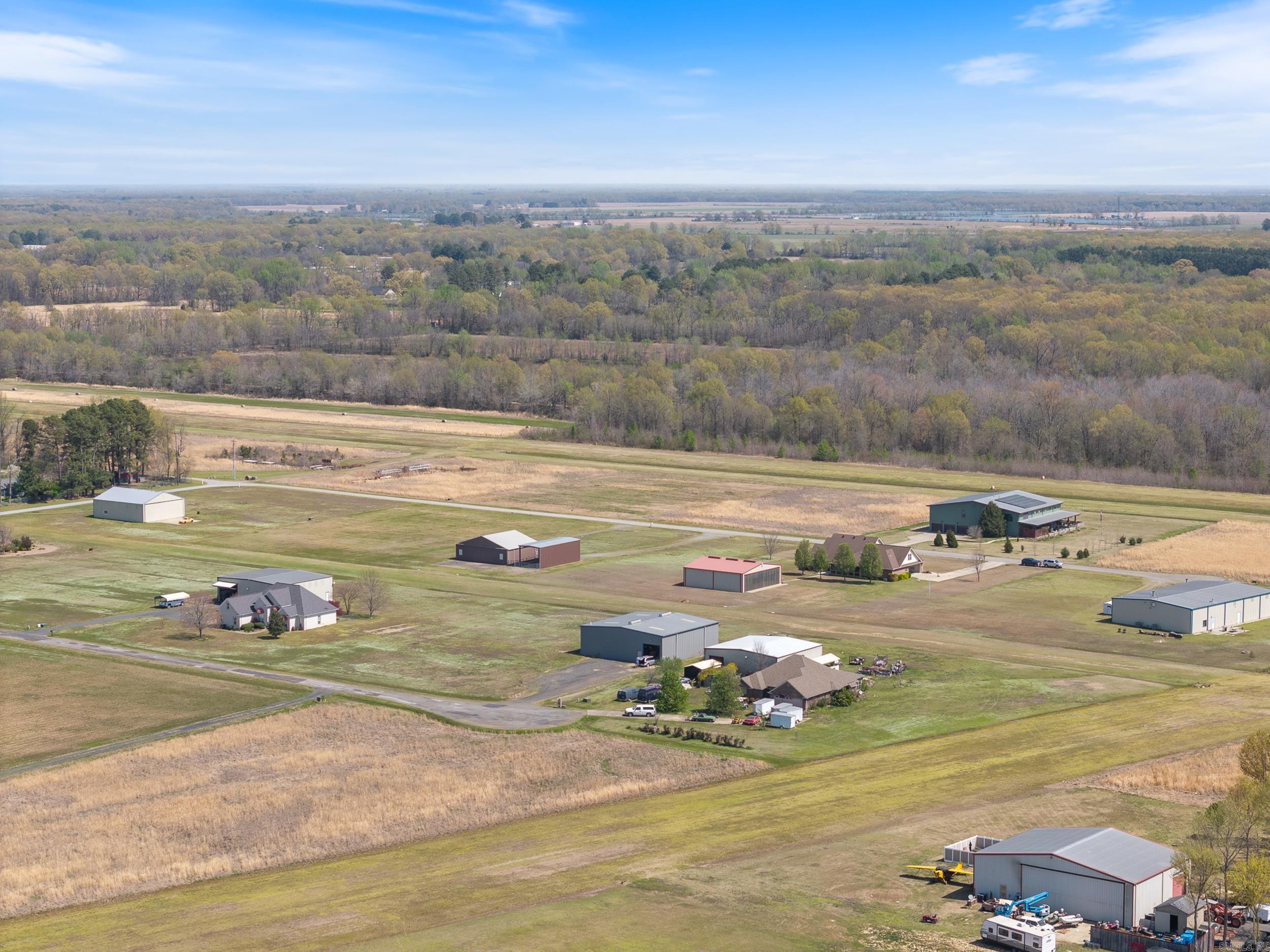 Country Air Estates - Land