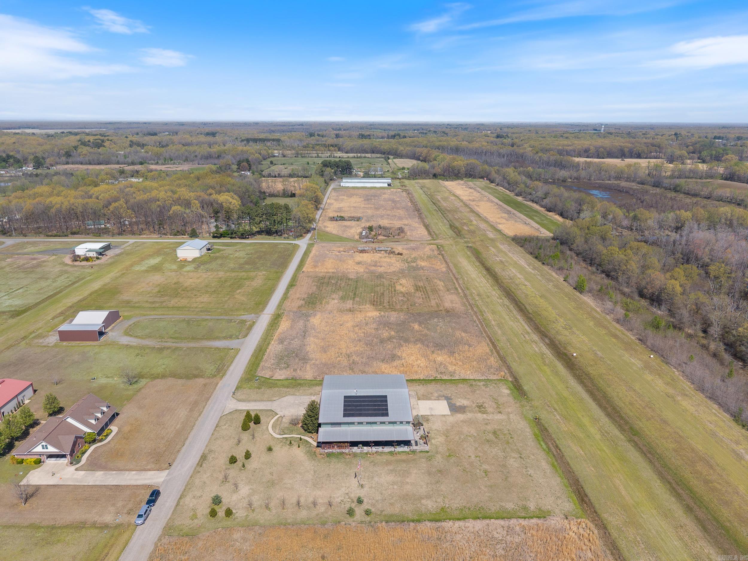 Country Air Estates - Land