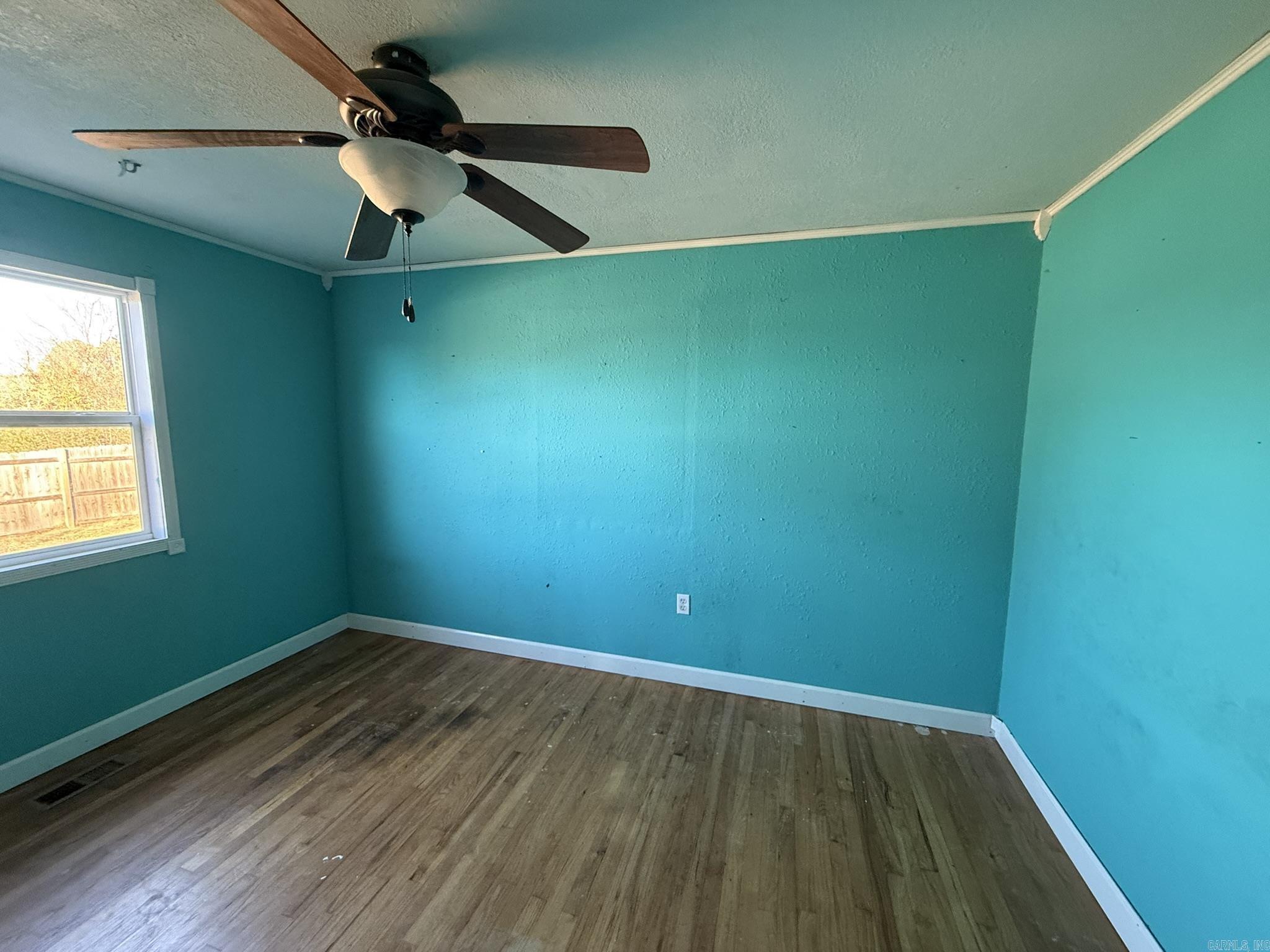 ARNOLD SPRINGS - Residential