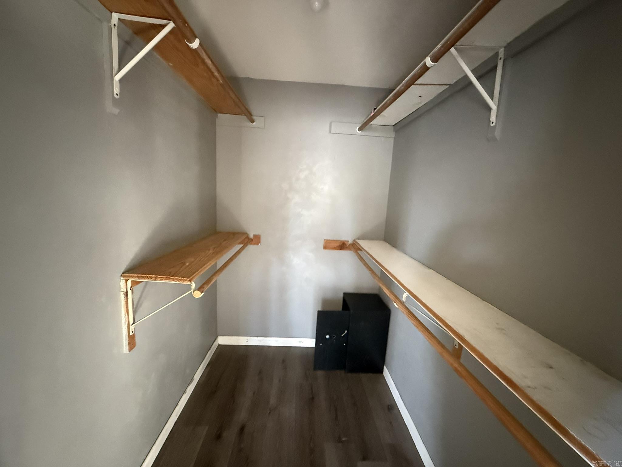 ARNOLD SPRINGS - Residential