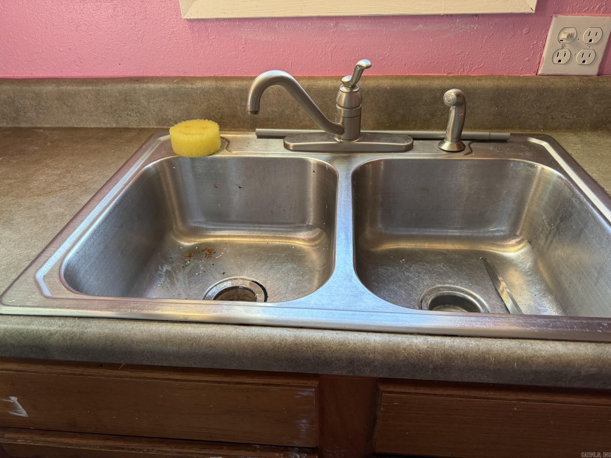 ARNOLD SPRINGS - Residential