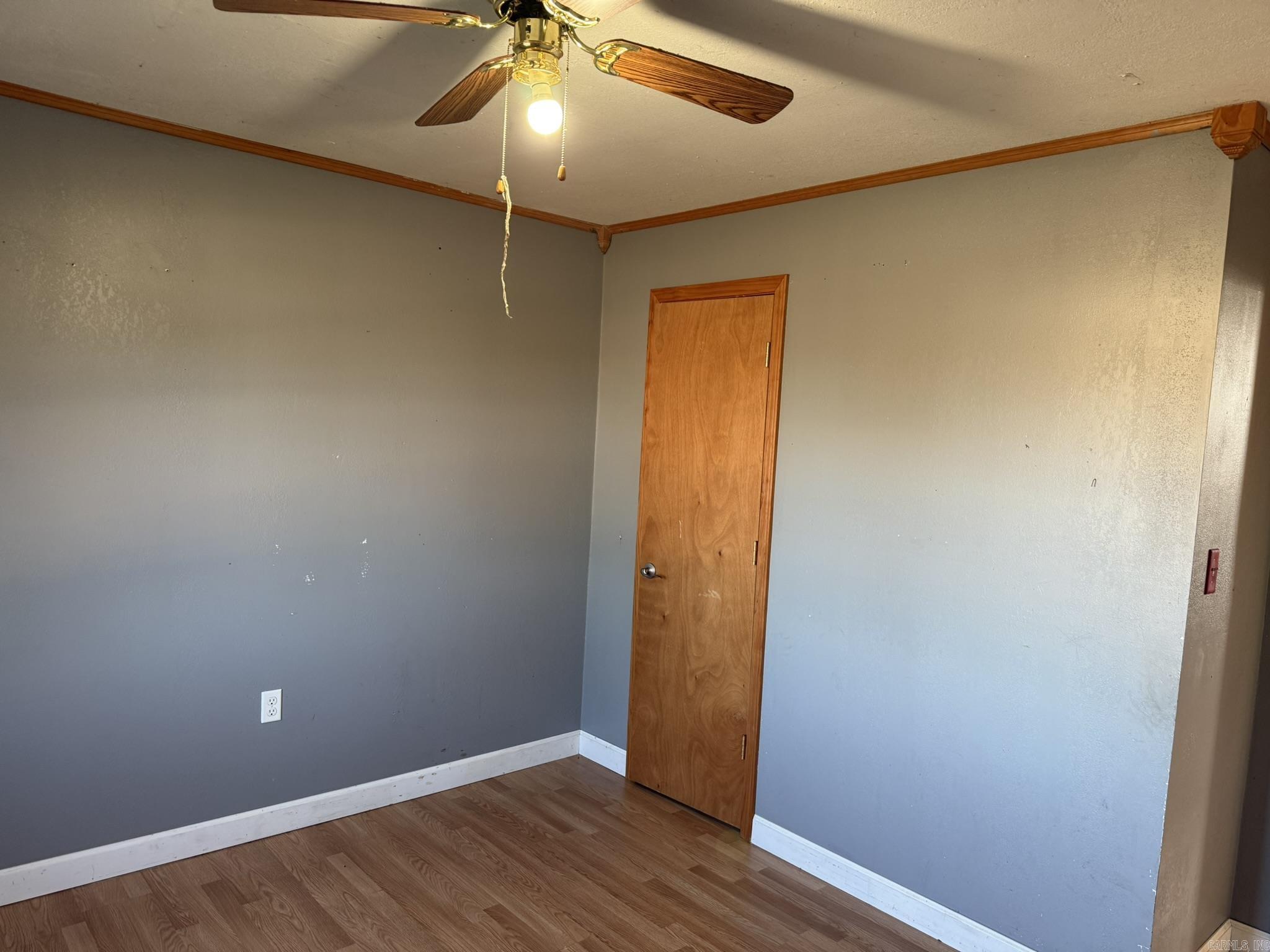 ARNOLD SPRINGS - Residential