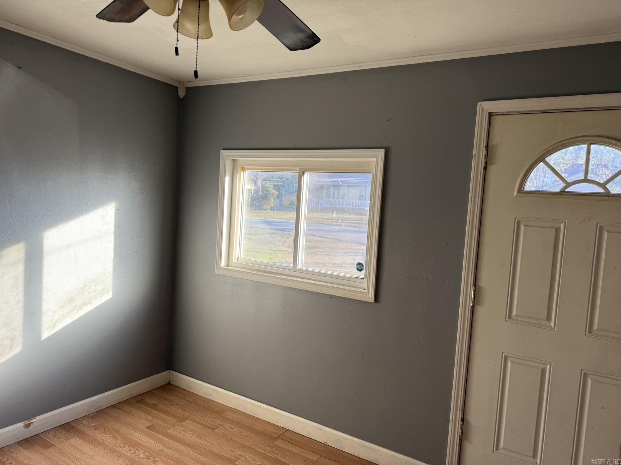 ARNOLD SPRINGS - Residential