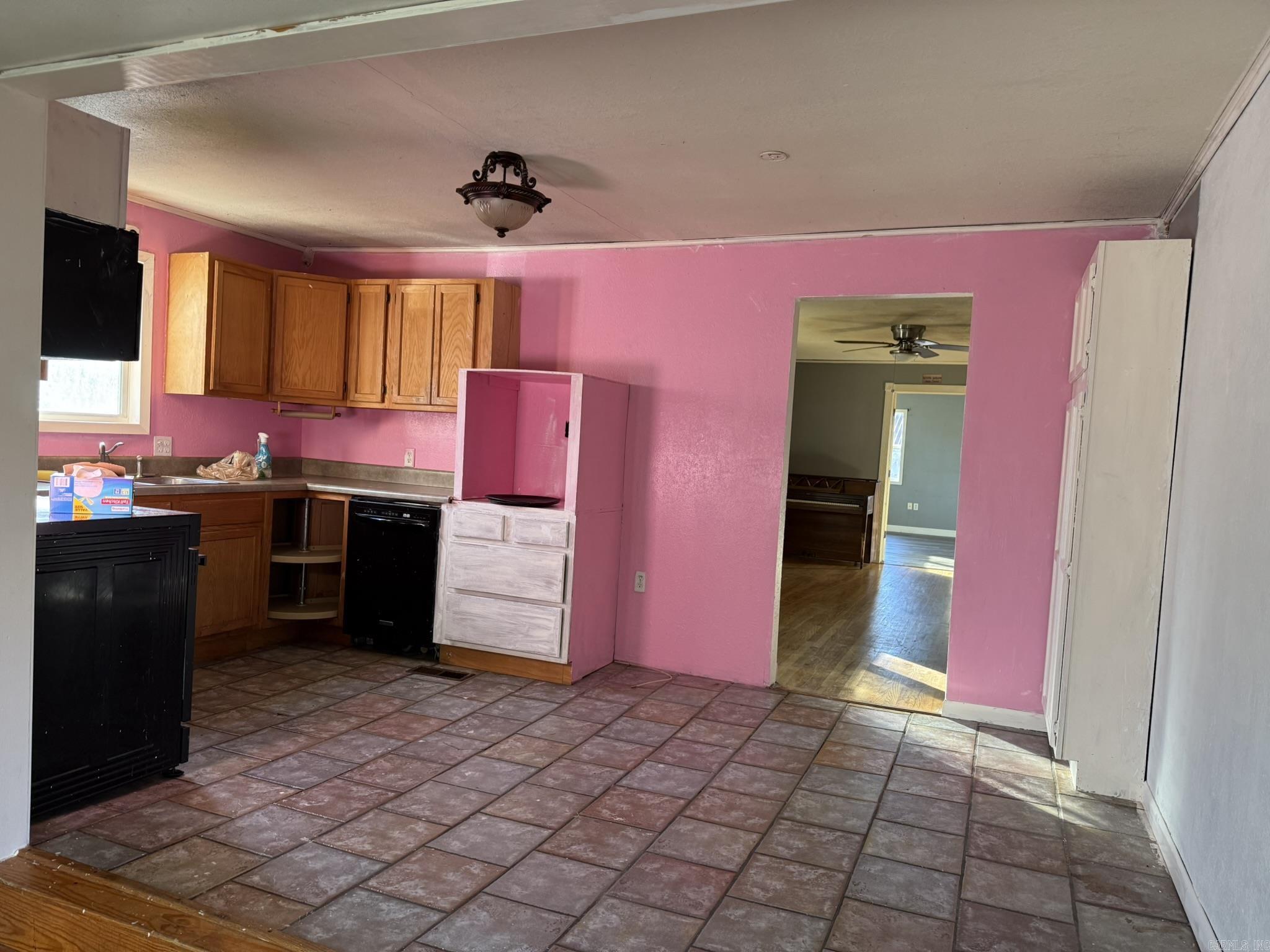 ARNOLD SPRINGS - Residential