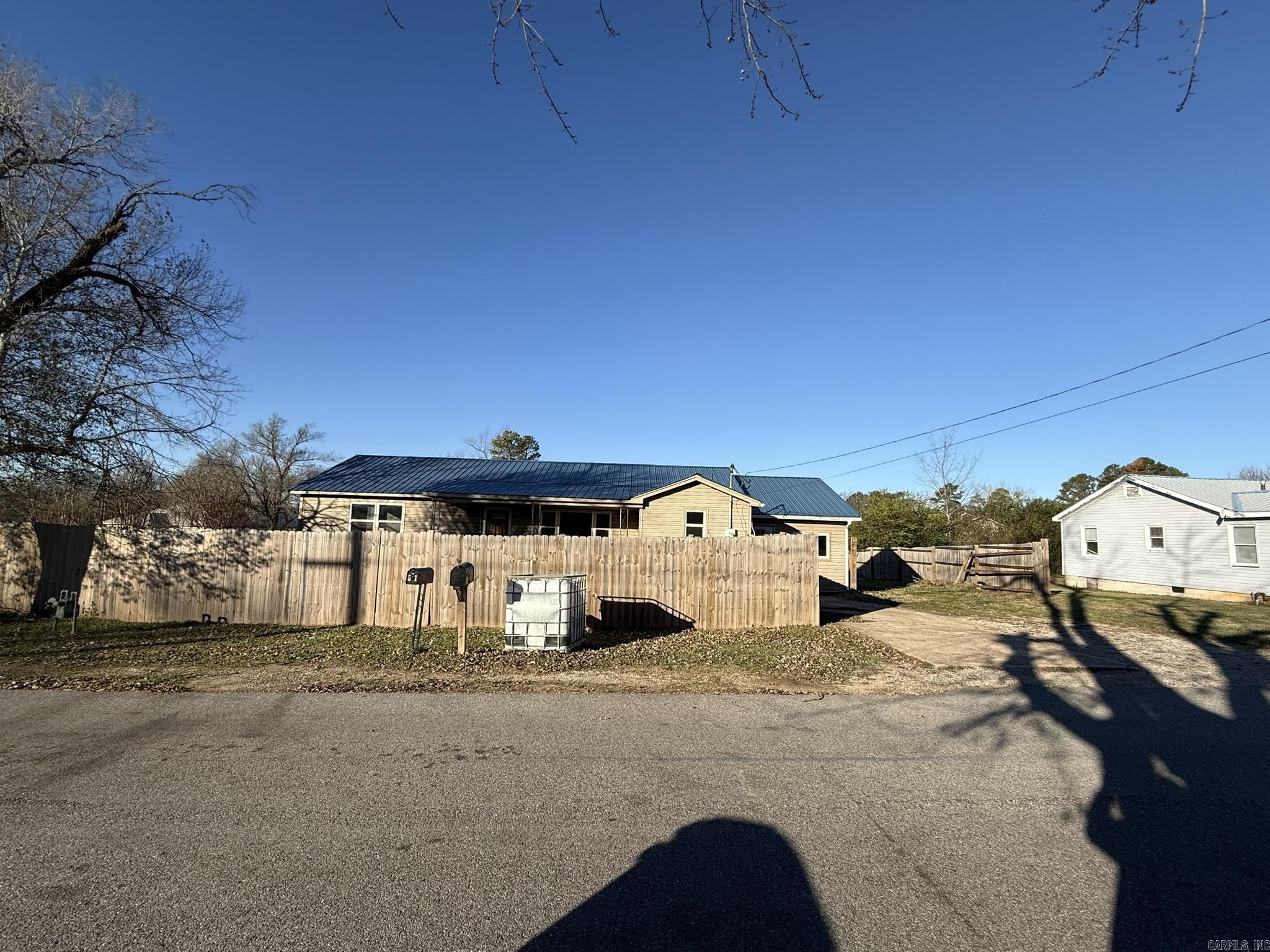 ARNOLD SPRINGS - Residential