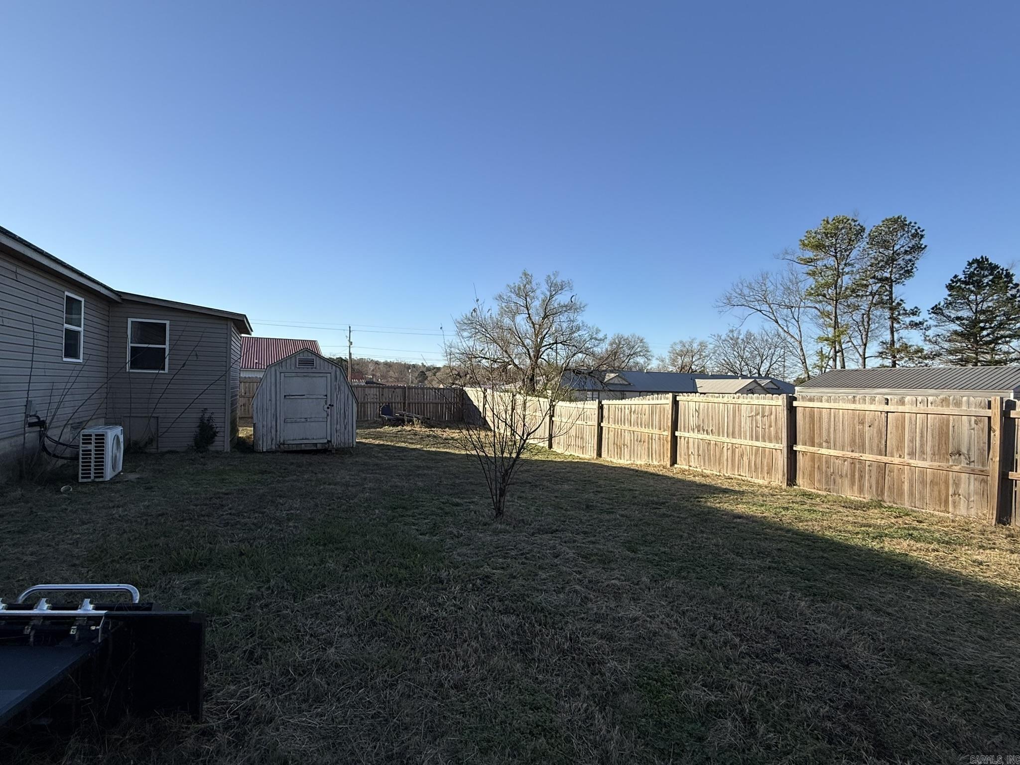 ARNOLD SPRINGS - Residential