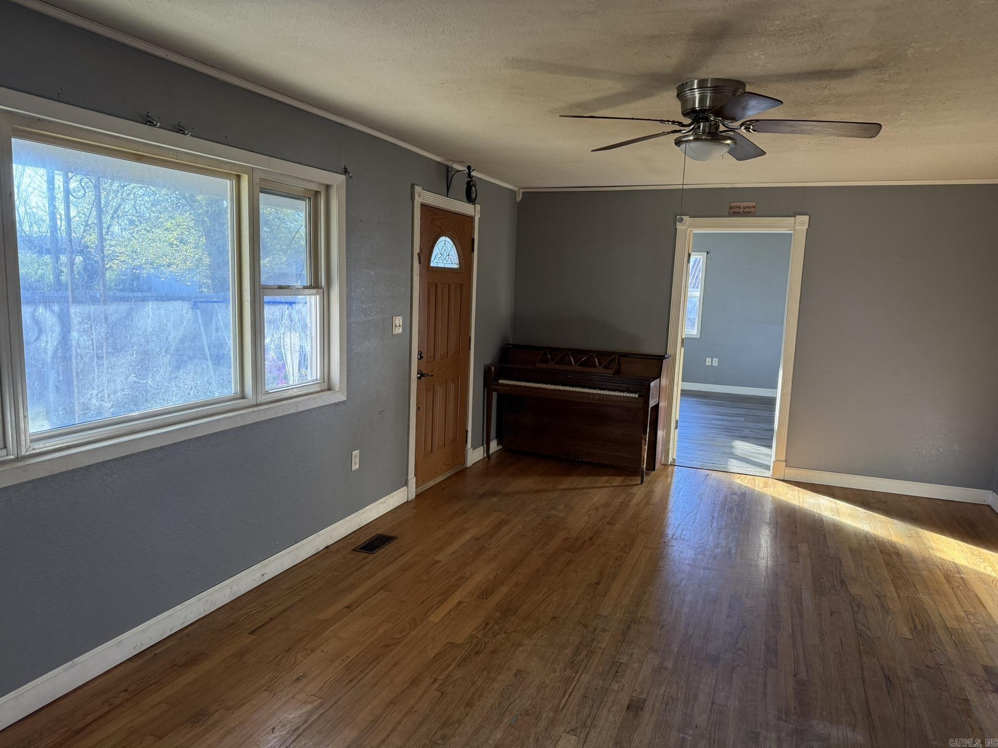 ARNOLD SPRINGS - Residential