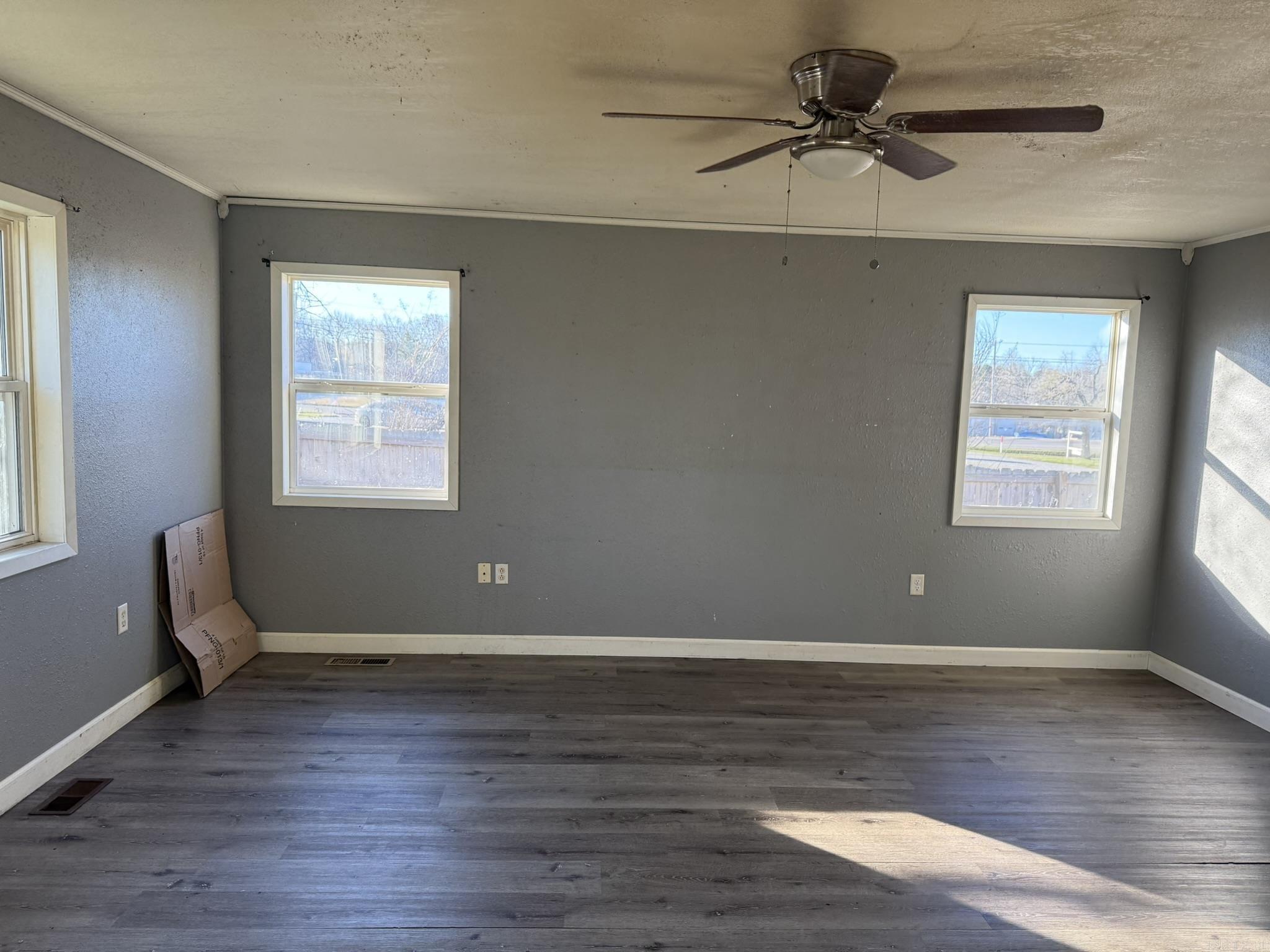 ARNOLD SPRINGS - Residential