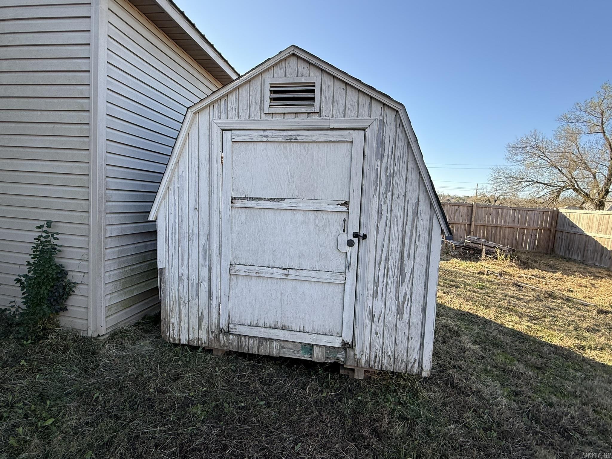 ARNOLD SPRINGS - Residential