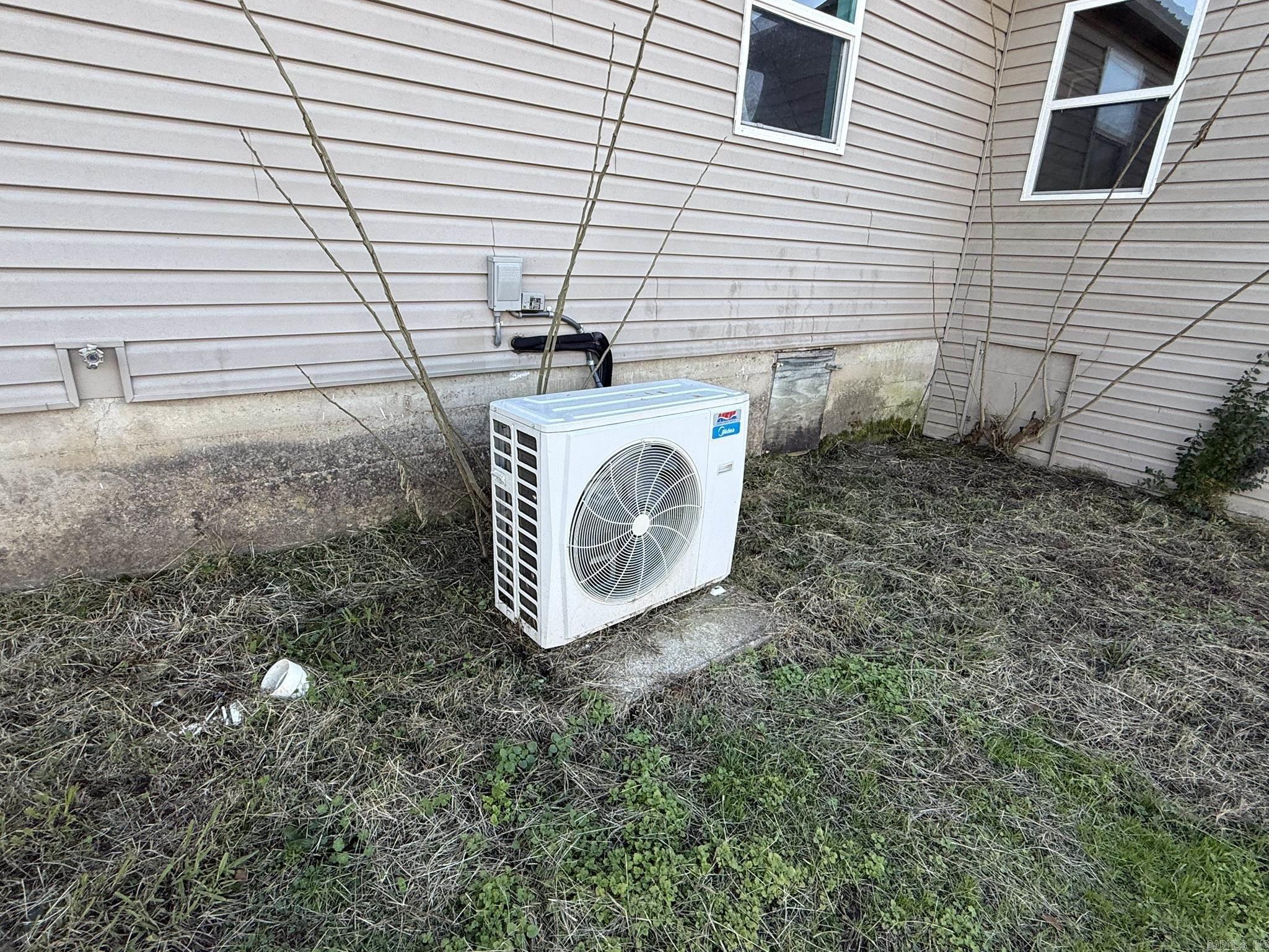 ARNOLD SPRINGS - Residential