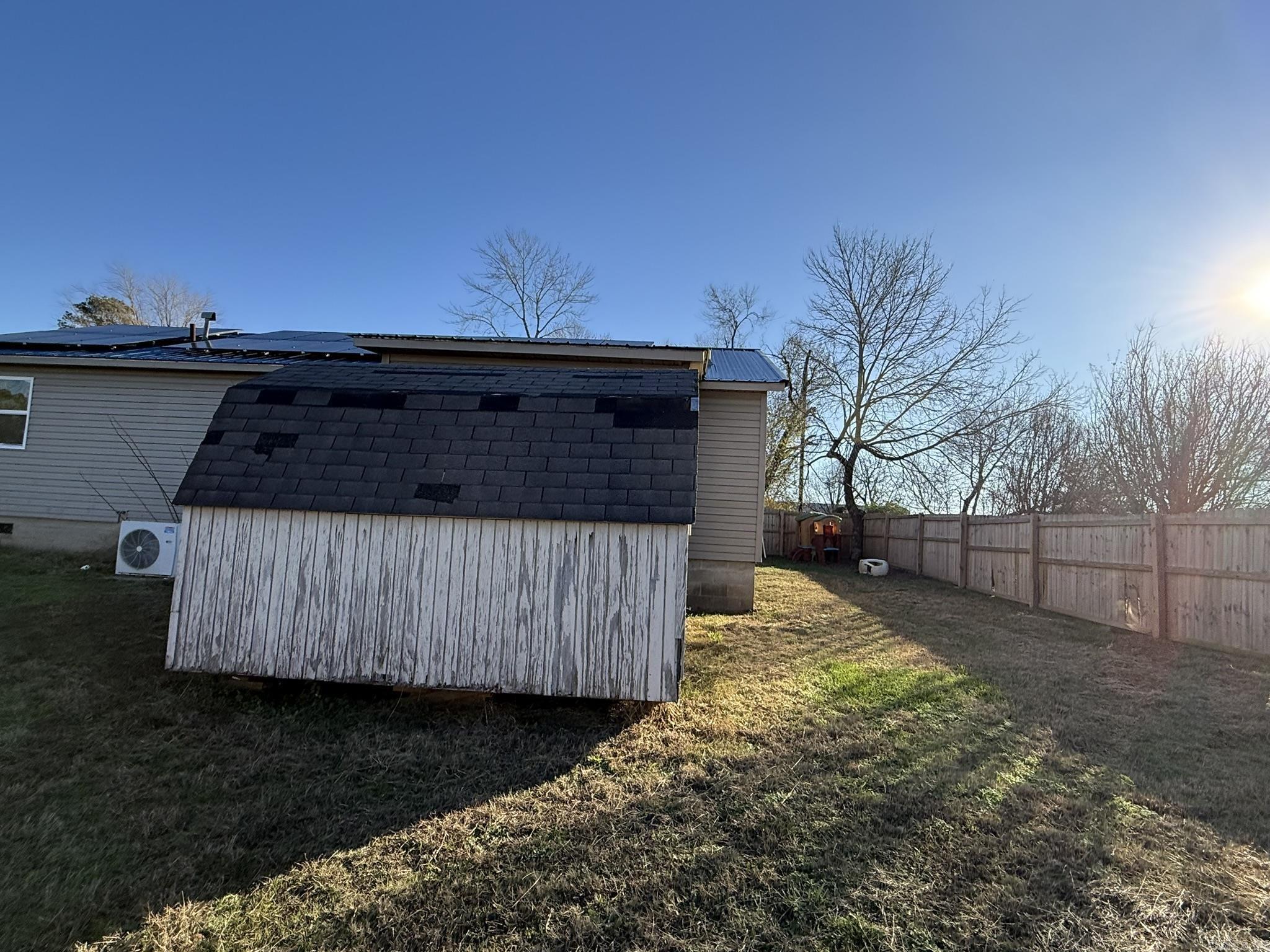 ARNOLD SPRINGS - Residential