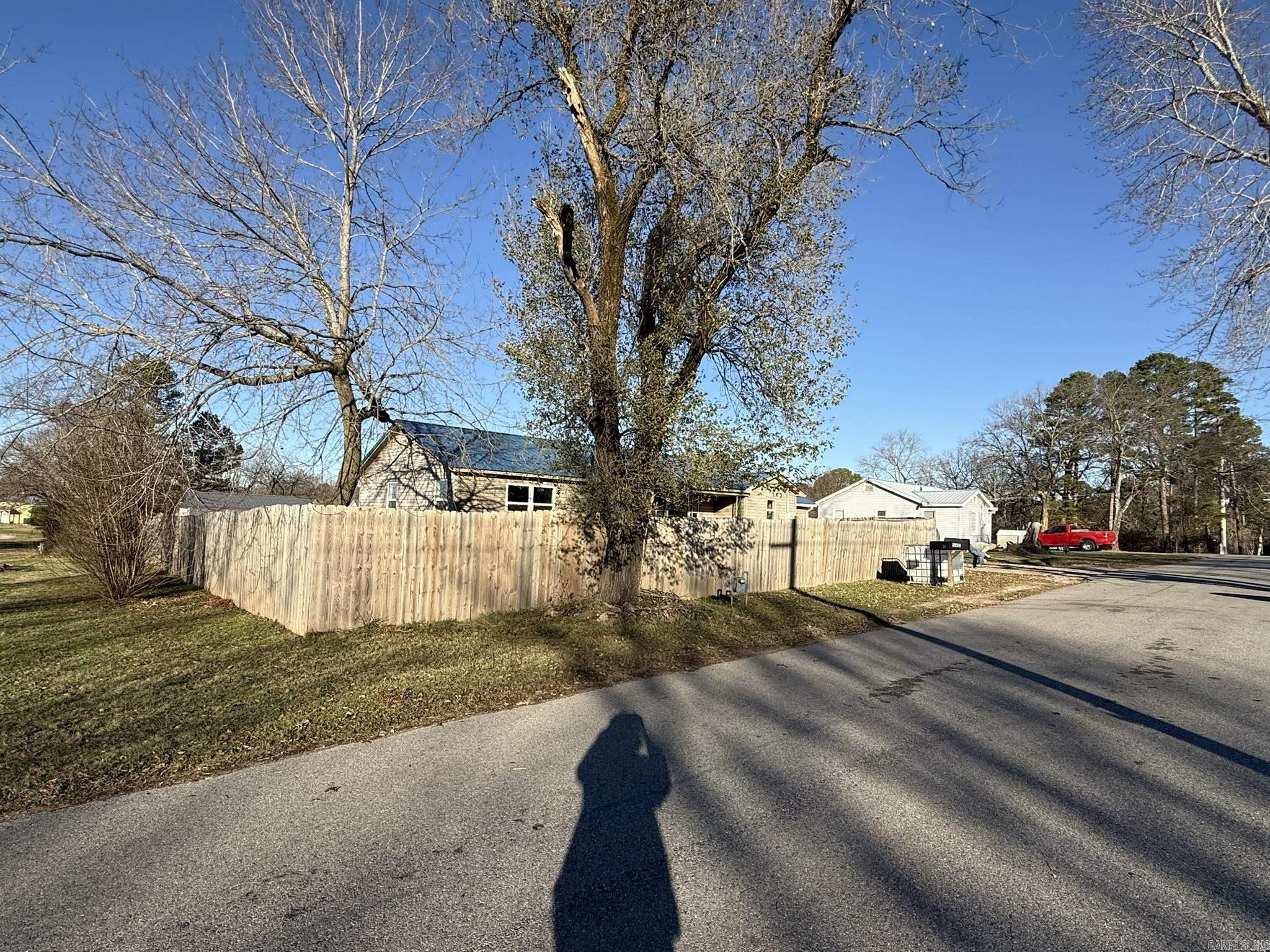 ARNOLD SPRINGS - Residential