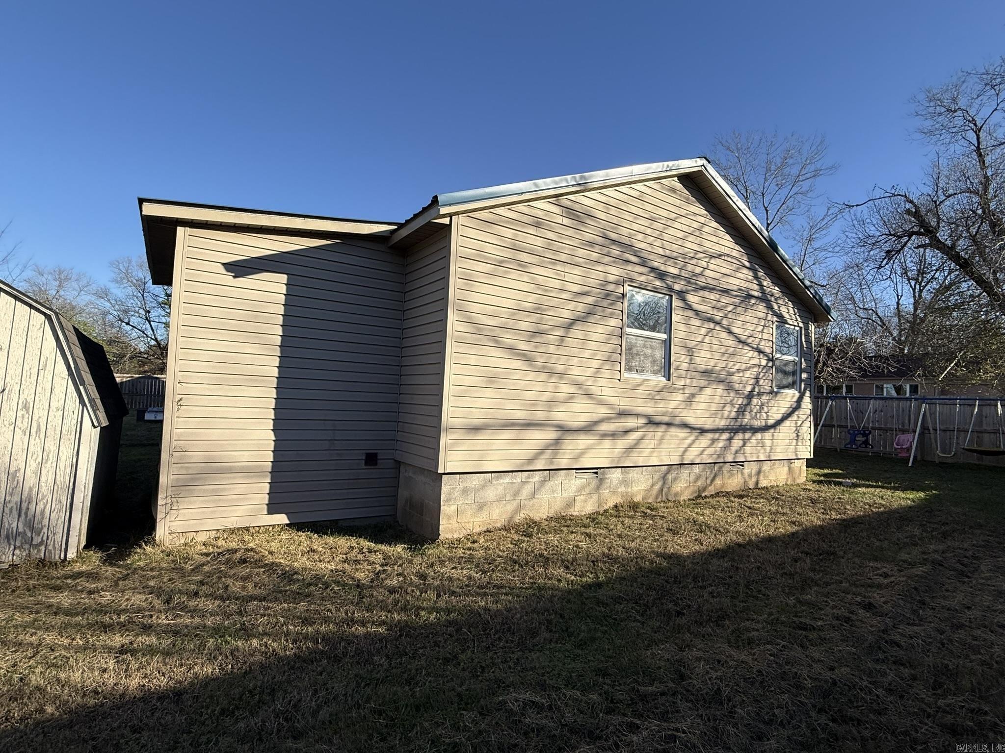 ARNOLD SPRINGS - Residential