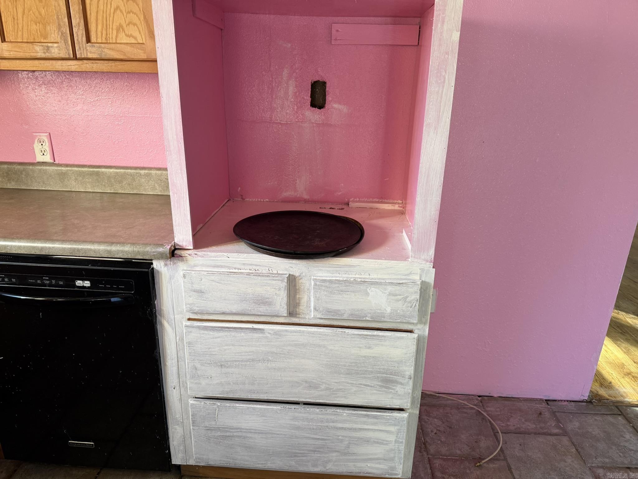 ARNOLD SPRINGS - Residential