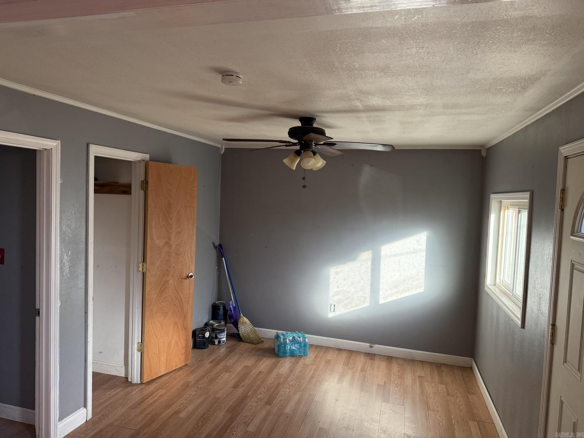 ARNOLD SPRINGS - Residential