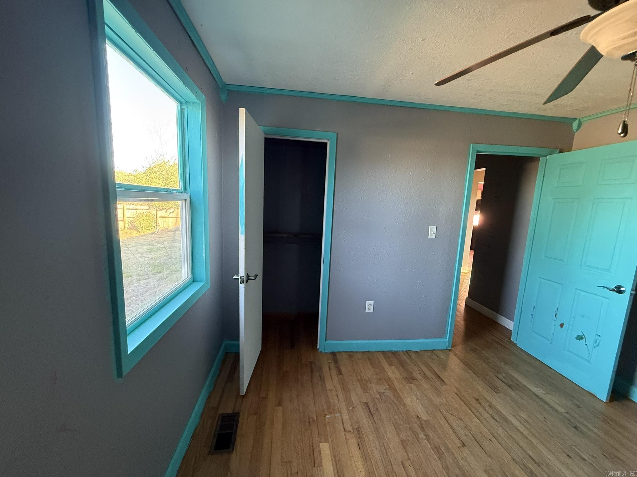 ARNOLD SPRINGS - Residential